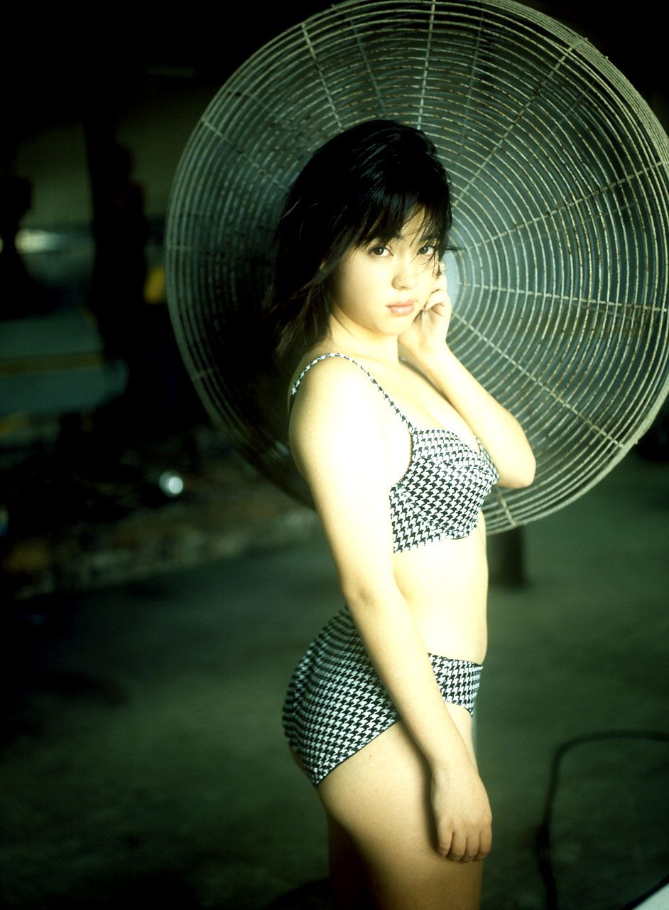 [NS Eyes] SF-No.102 Runa Nagai 永井流奈