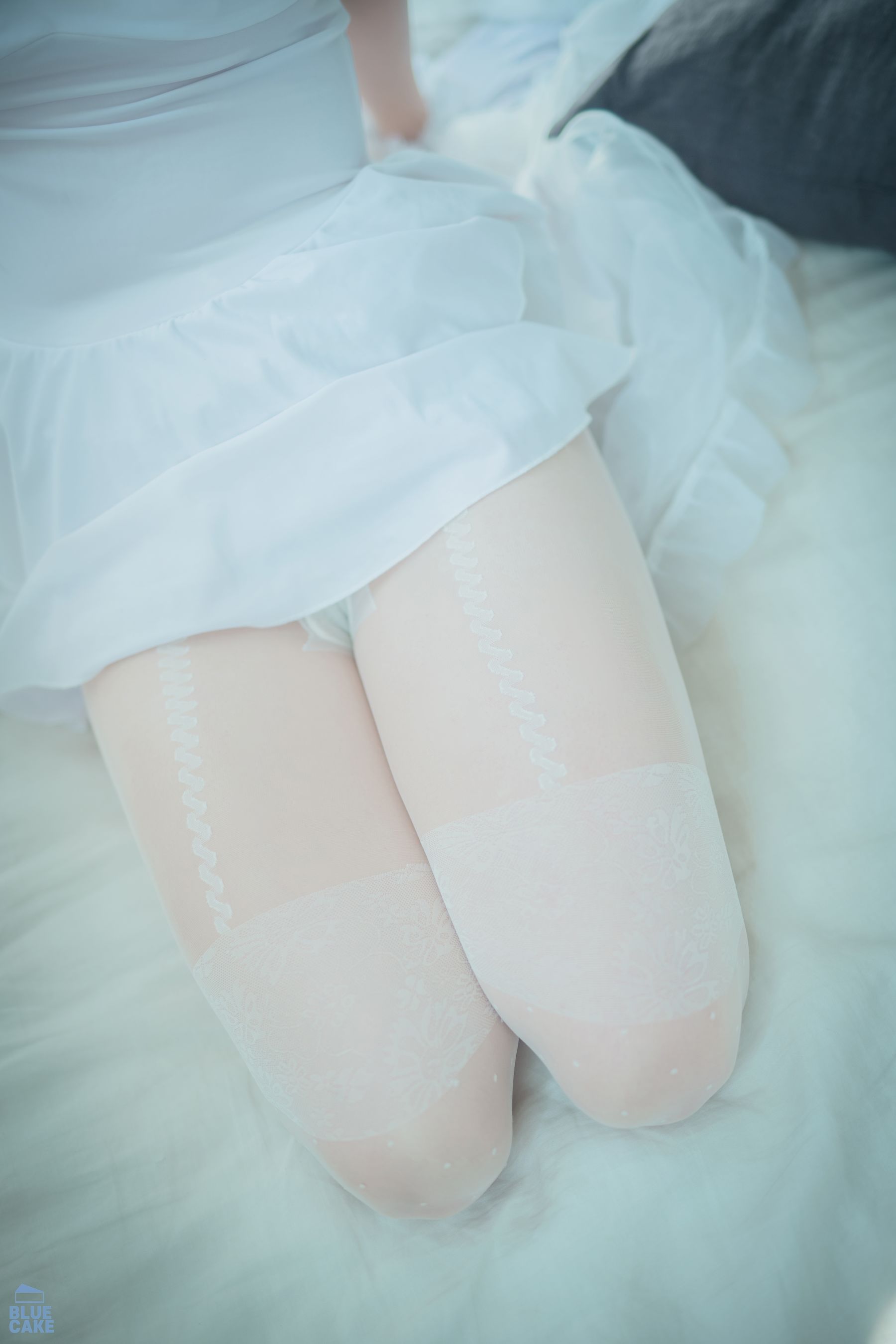 [BLUECAKE]  Bambi - Sticky Boosette