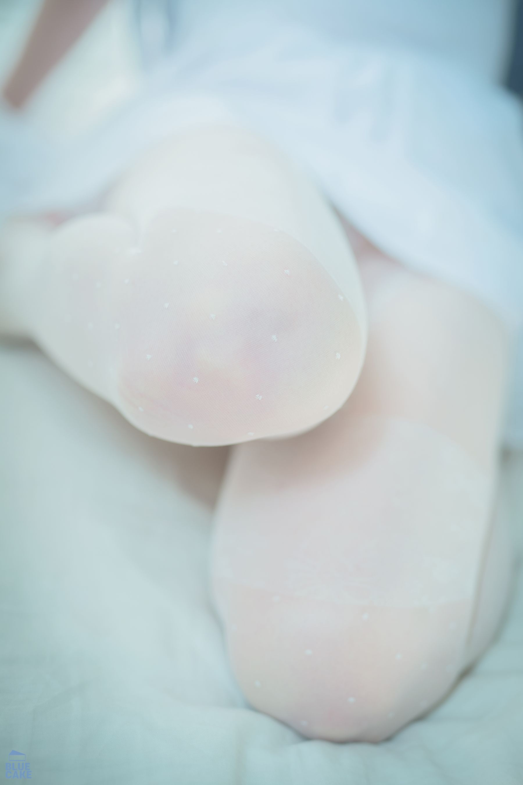 [BLUECAKE]  Bambi - Sticky Boosette