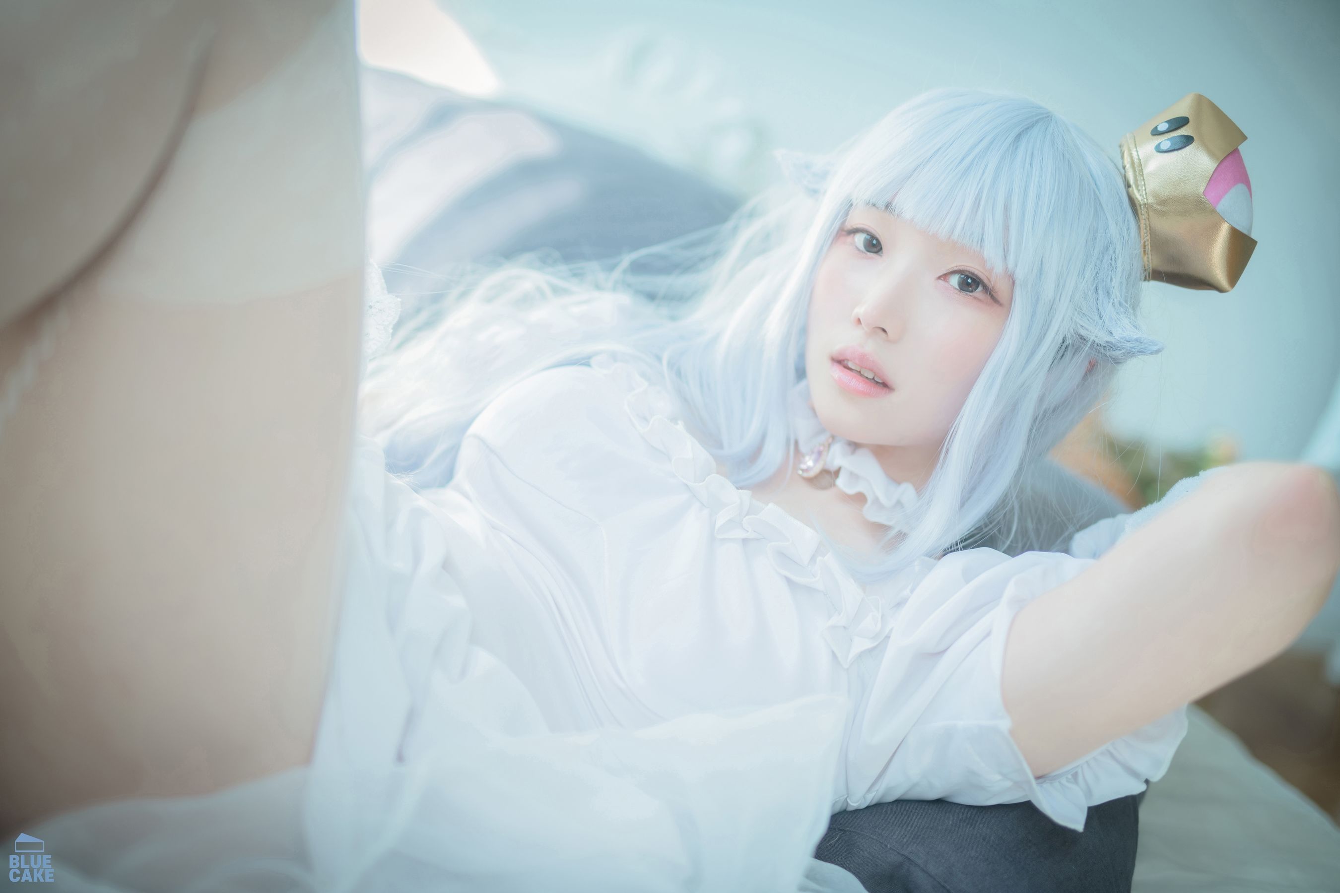[BLUECAKE]  Bambi - Sticky Boosette