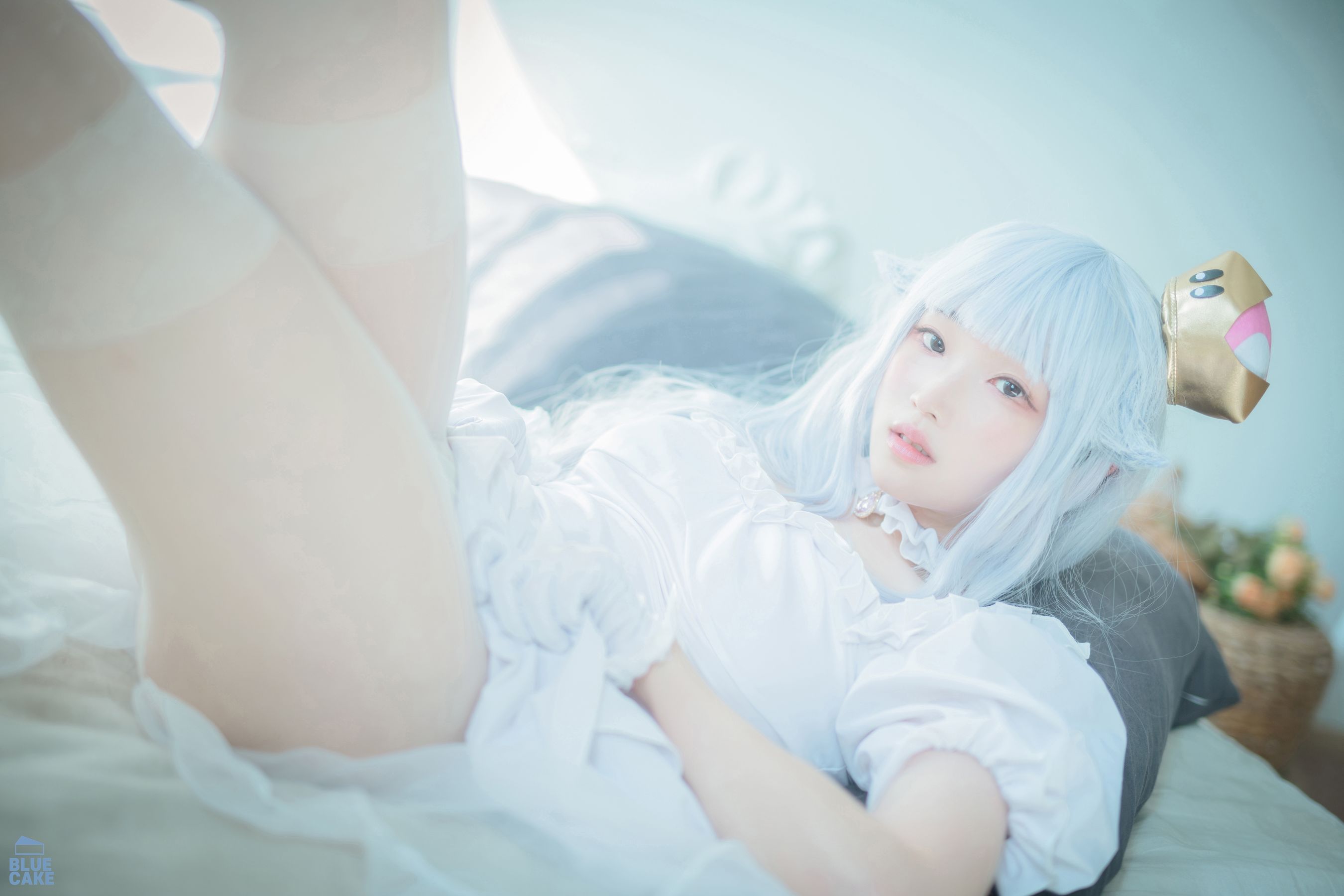 [BLUECAKE]  Bambi - Sticky Boosette
