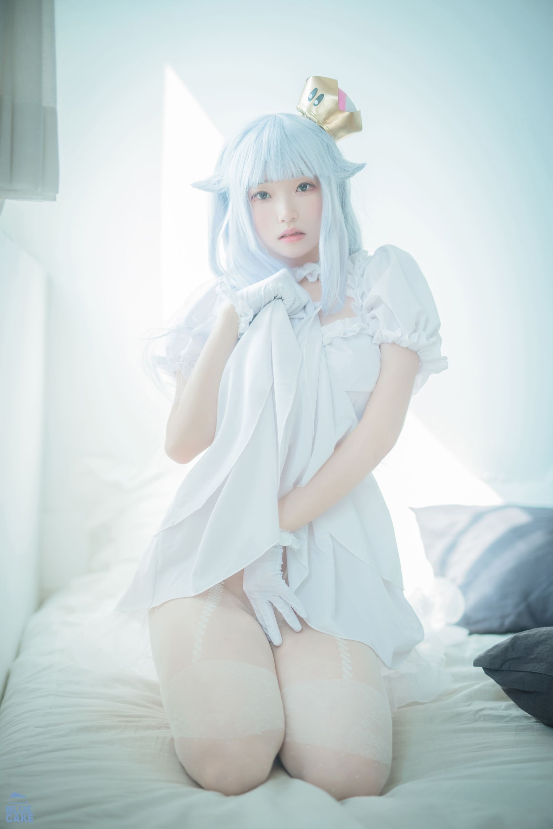 [BLUECAKE]  Bambi - Sticky Boosette