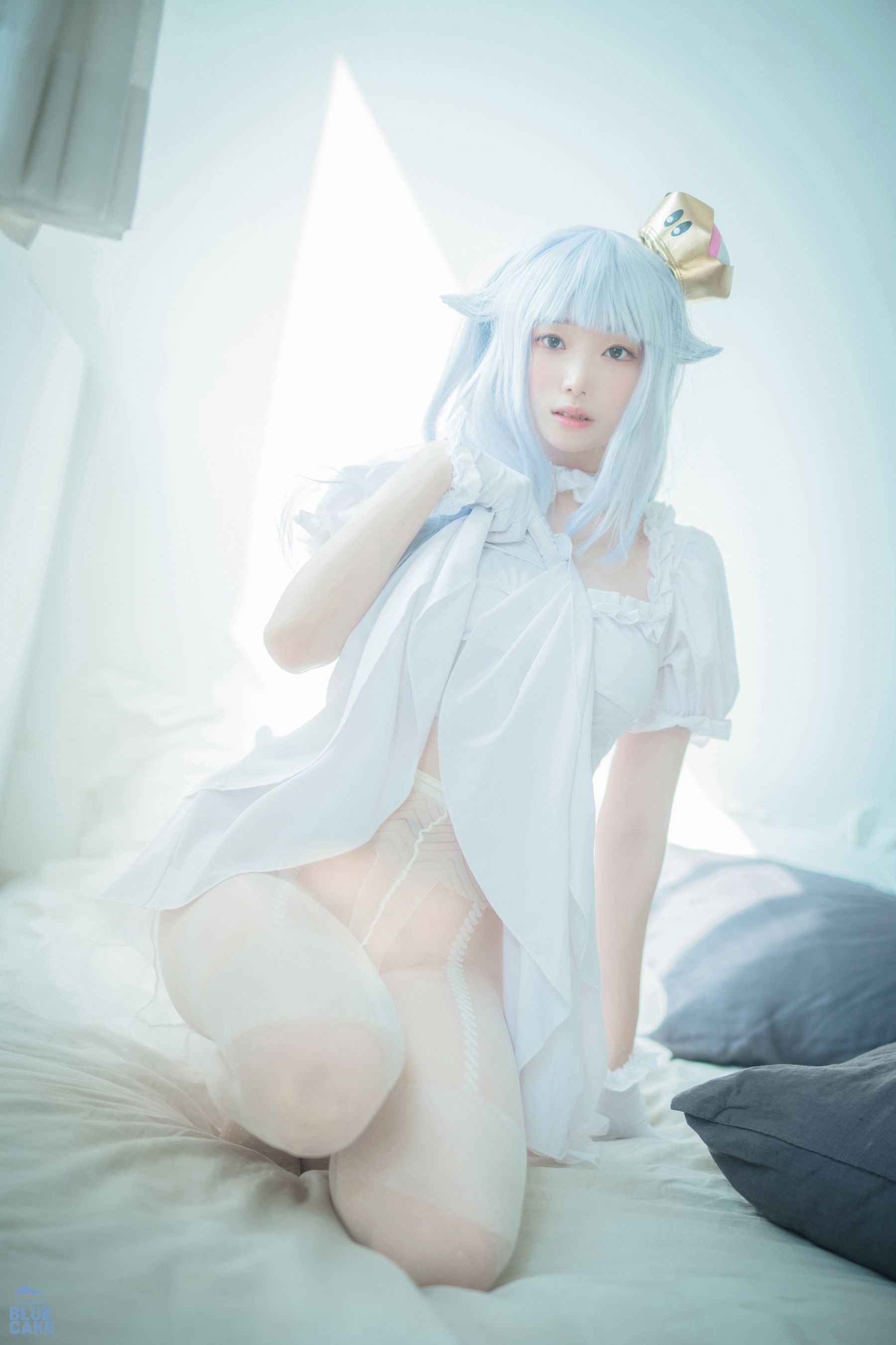 [BLUECAKE]  Bambi - Sticky Boosette