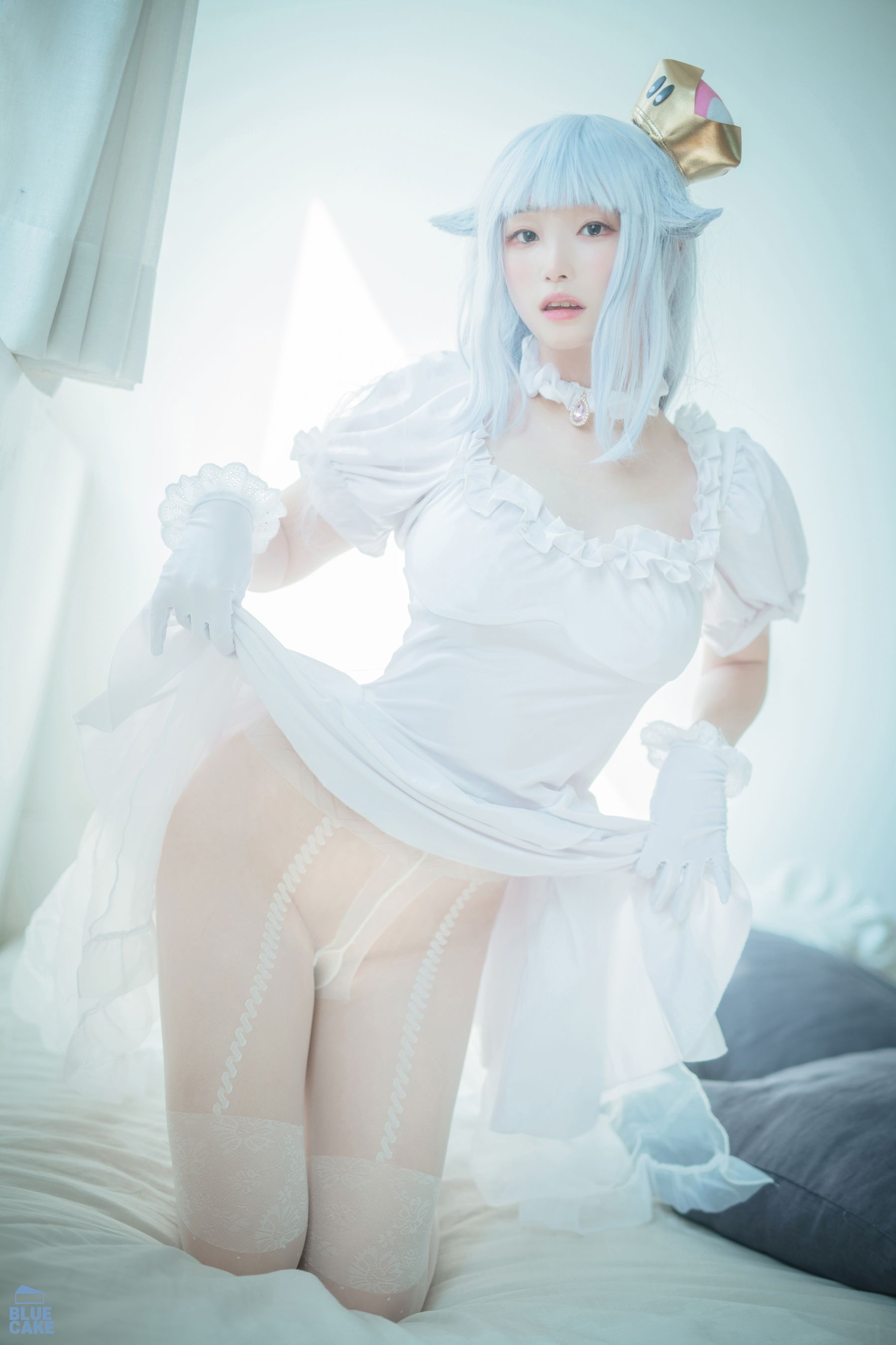 [BLUECAKE]  Bambi - Sticky Boosette