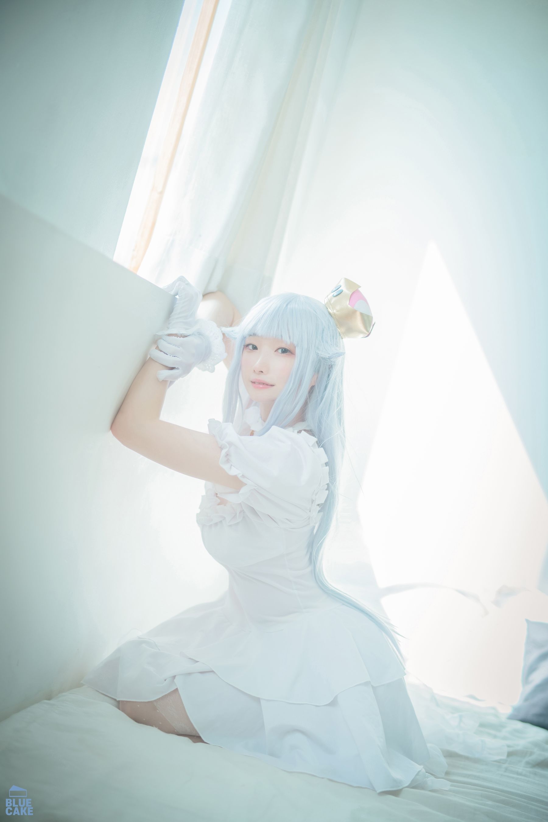 [BLUECAKE]  Bambi - Sticky Boosette