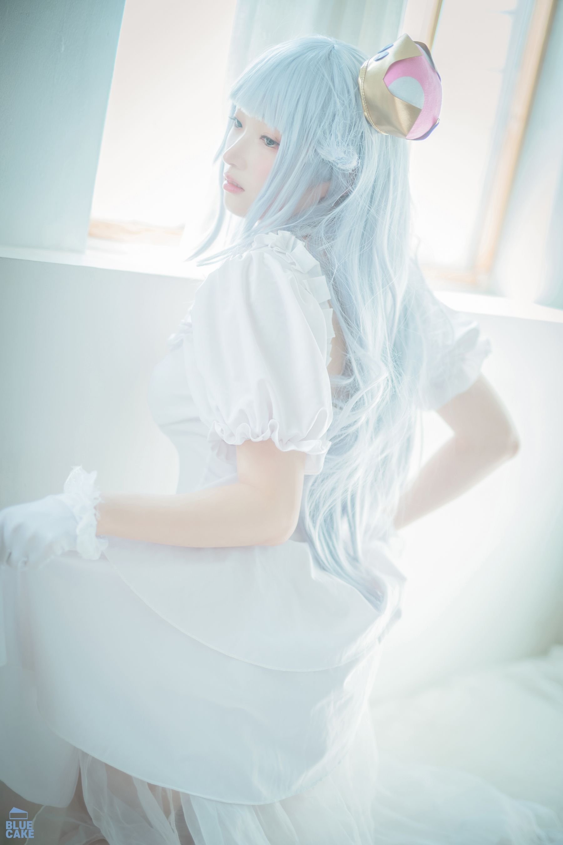[BLUECAKE]  Bambi - Sticky Boosette
