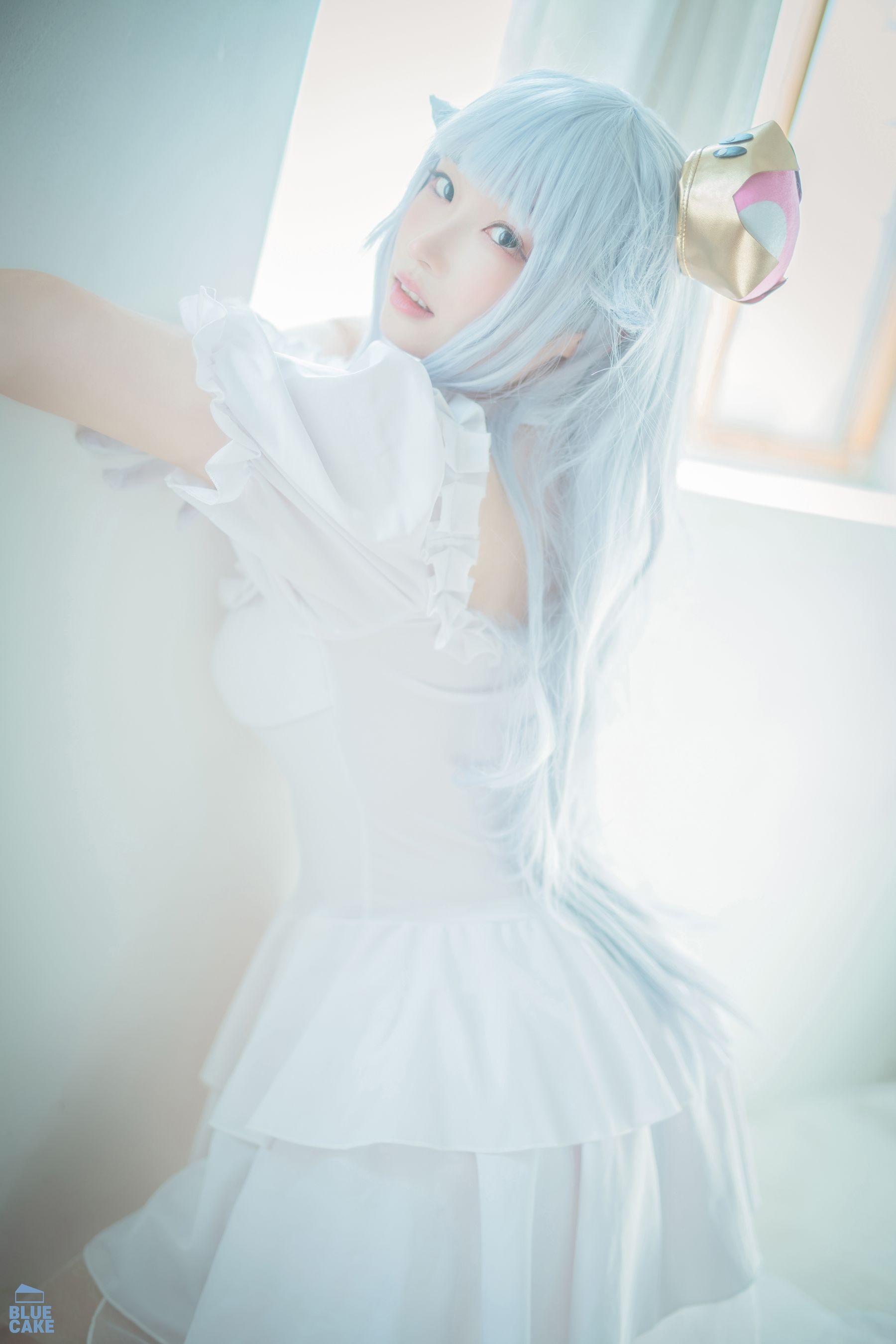 [BLUECAKE]  Bambi - Sticky Boosette
