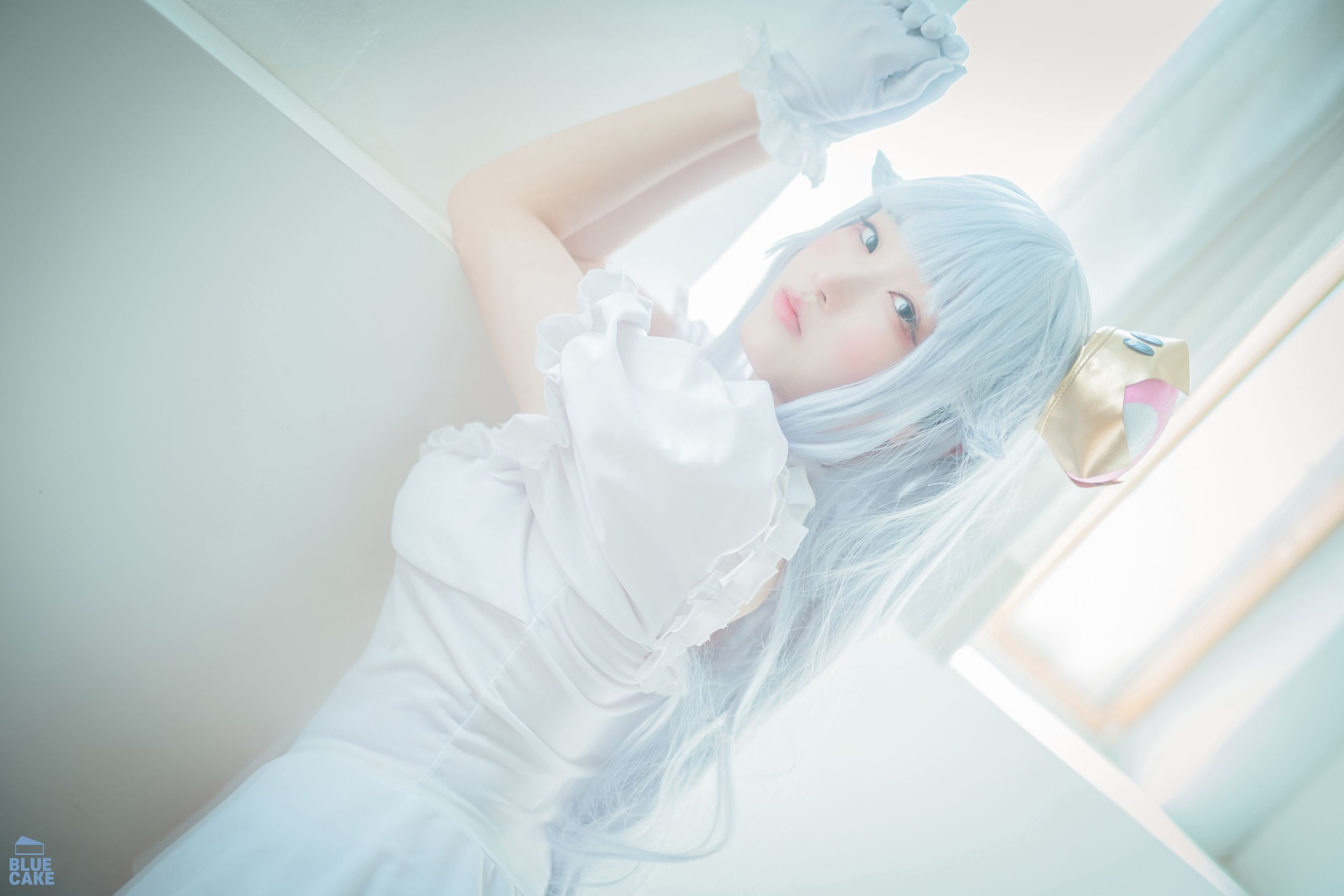 [BLUECAKE]  Bambi - Sticky Boosette