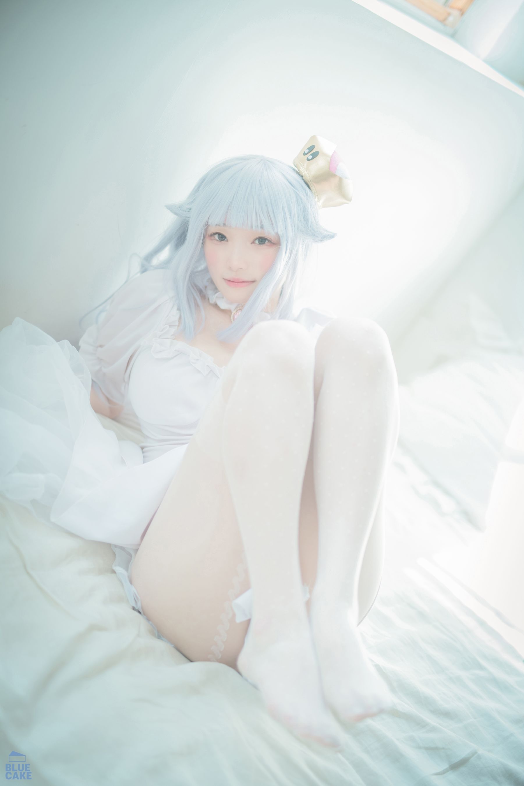 [BLUECAKE]  Bambi - Sticky Boosette