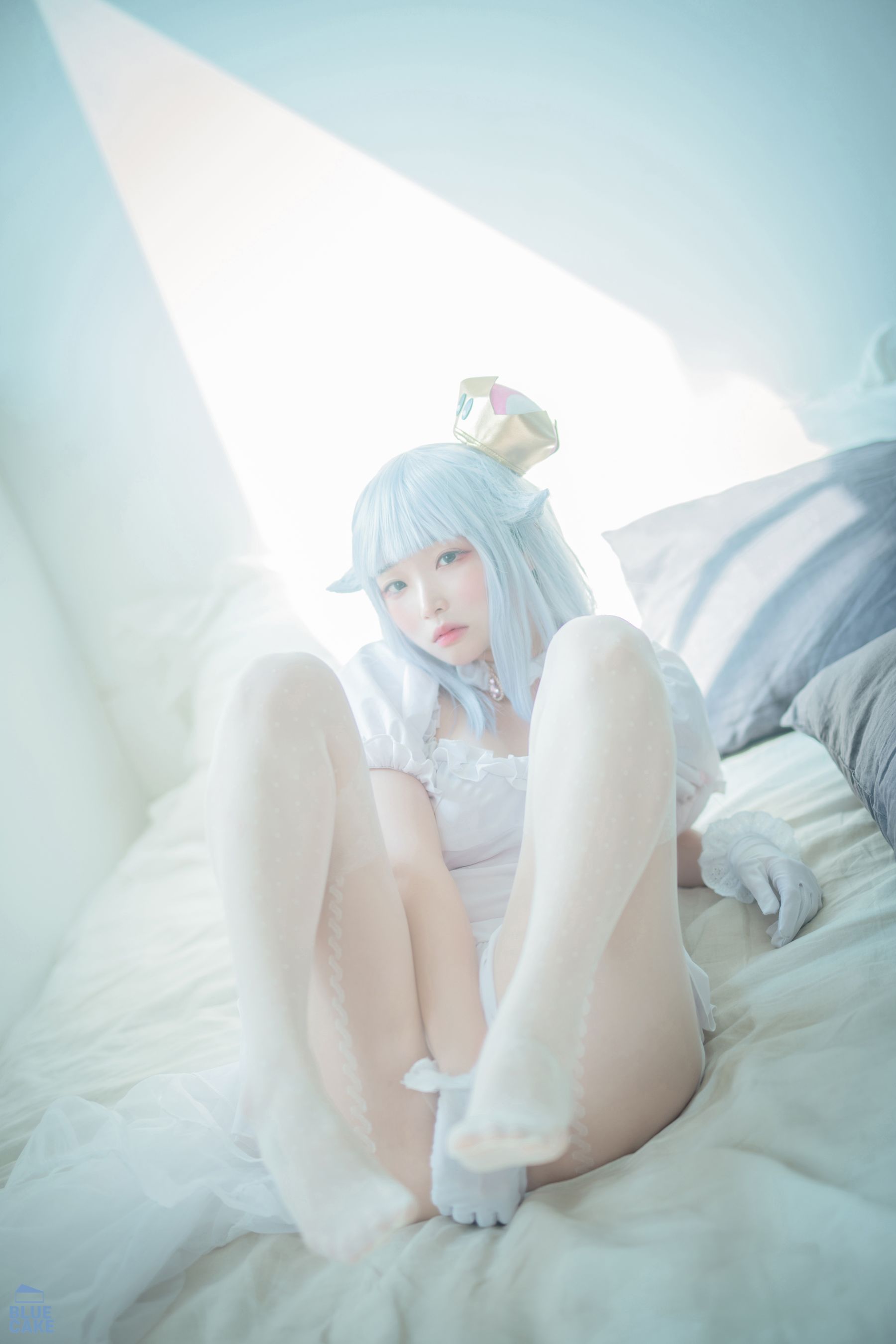 [BLUECAKE]  Bambi - Sticky Boosette