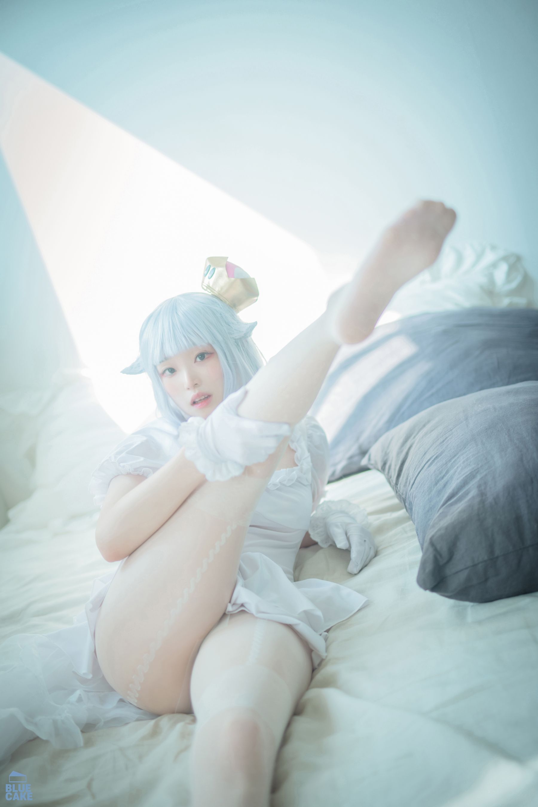 [BLUECAKE]  Bambi - Sticky Boosette
