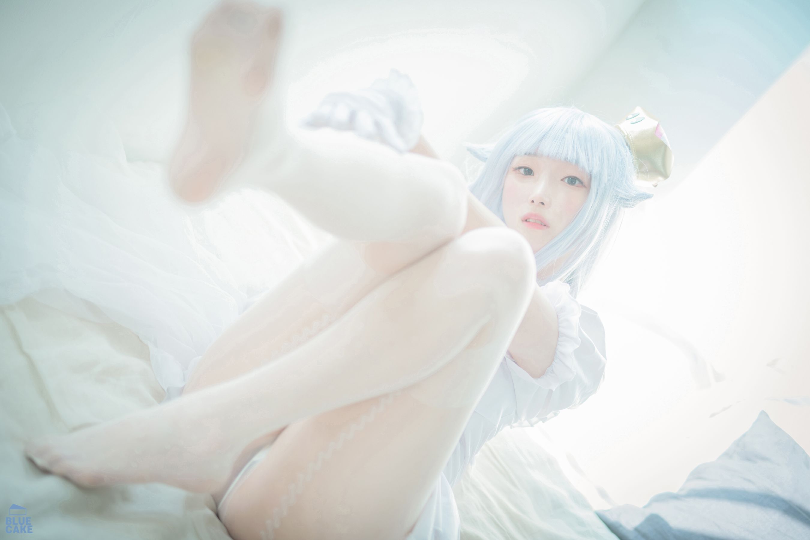 [BLUECAKE]  Bambi - Sticky Boosette