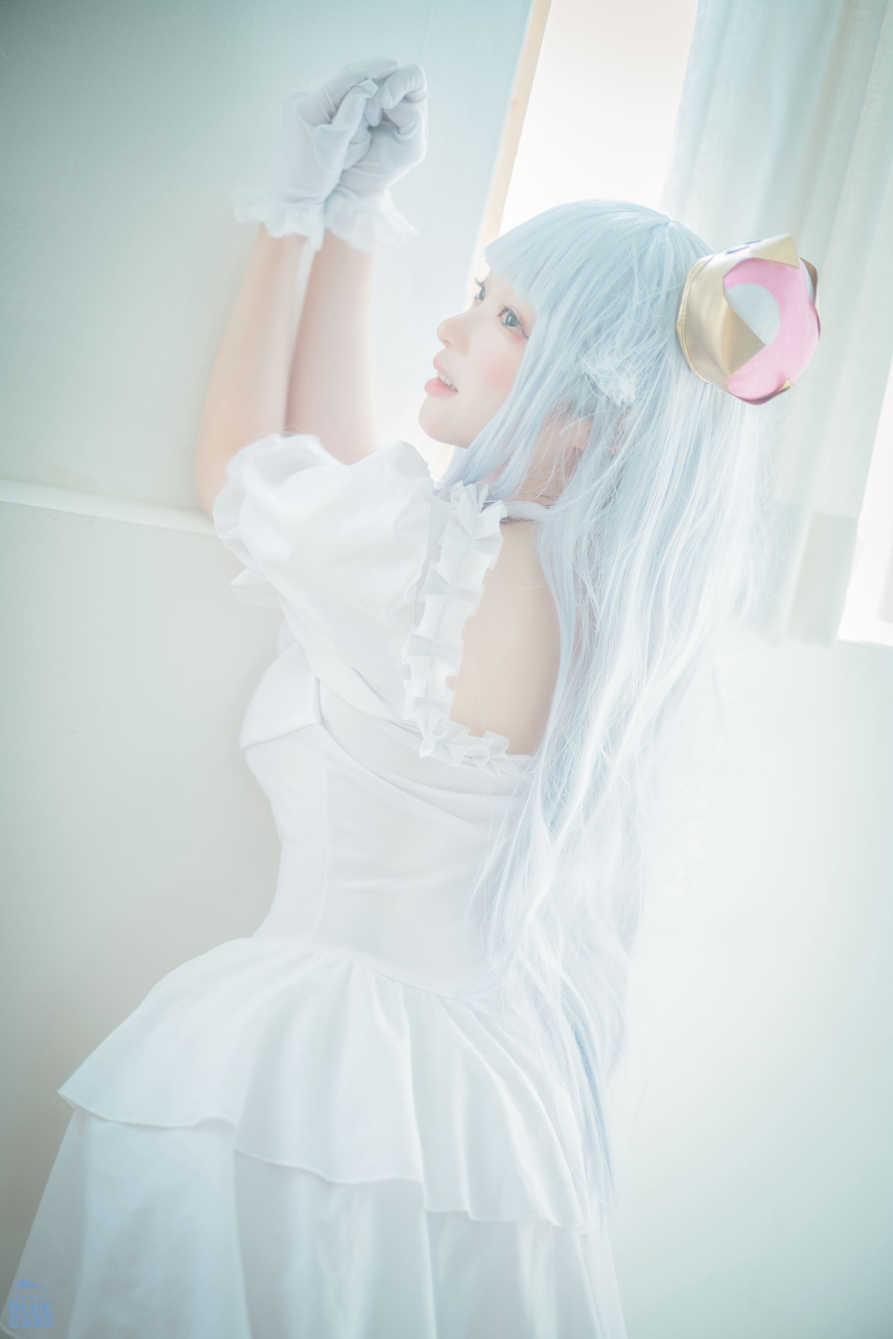 [BLUECAKE]  Bambi - Sticky Boosette