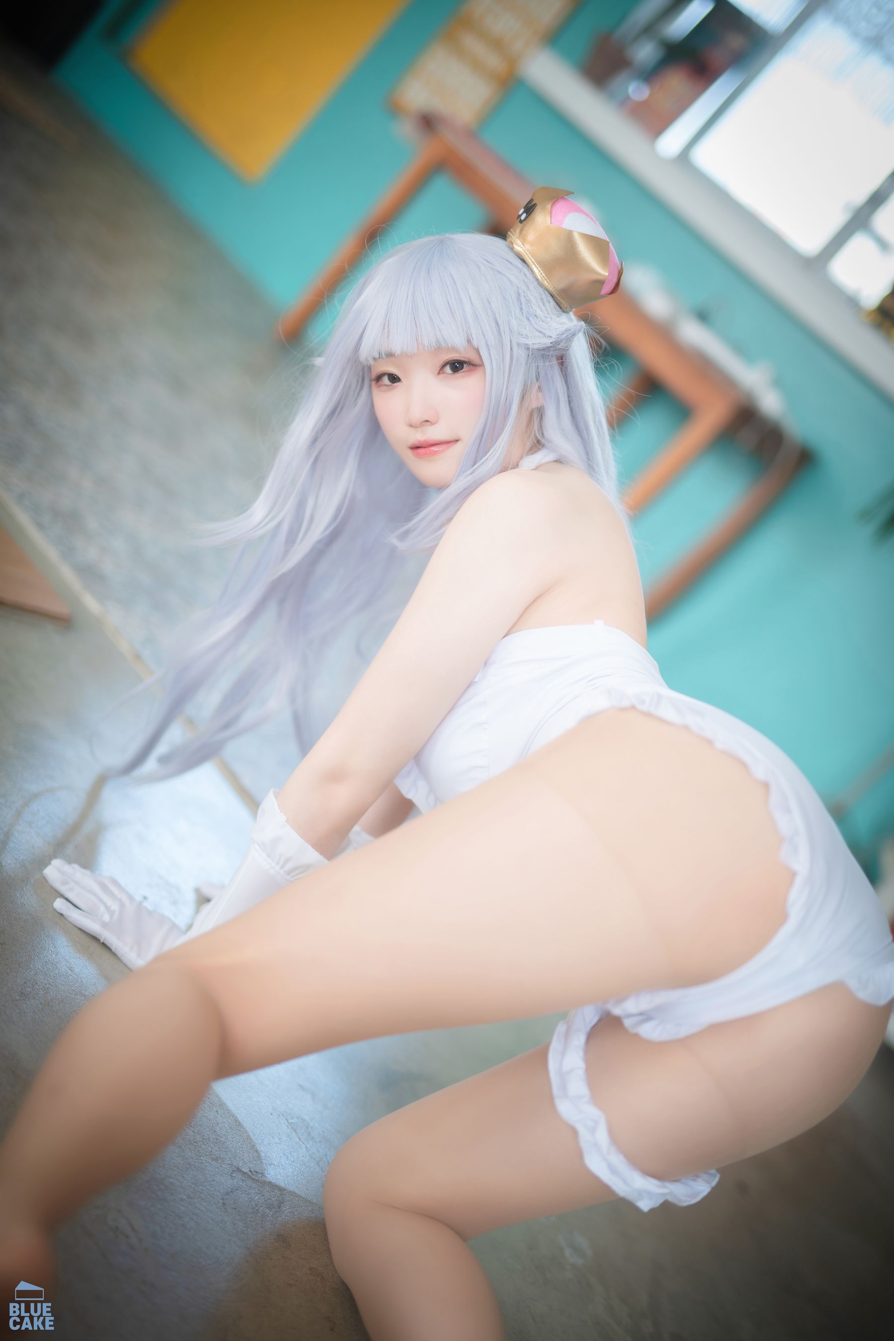 [BLUECAKE]  Bambi - Sticky Boosette