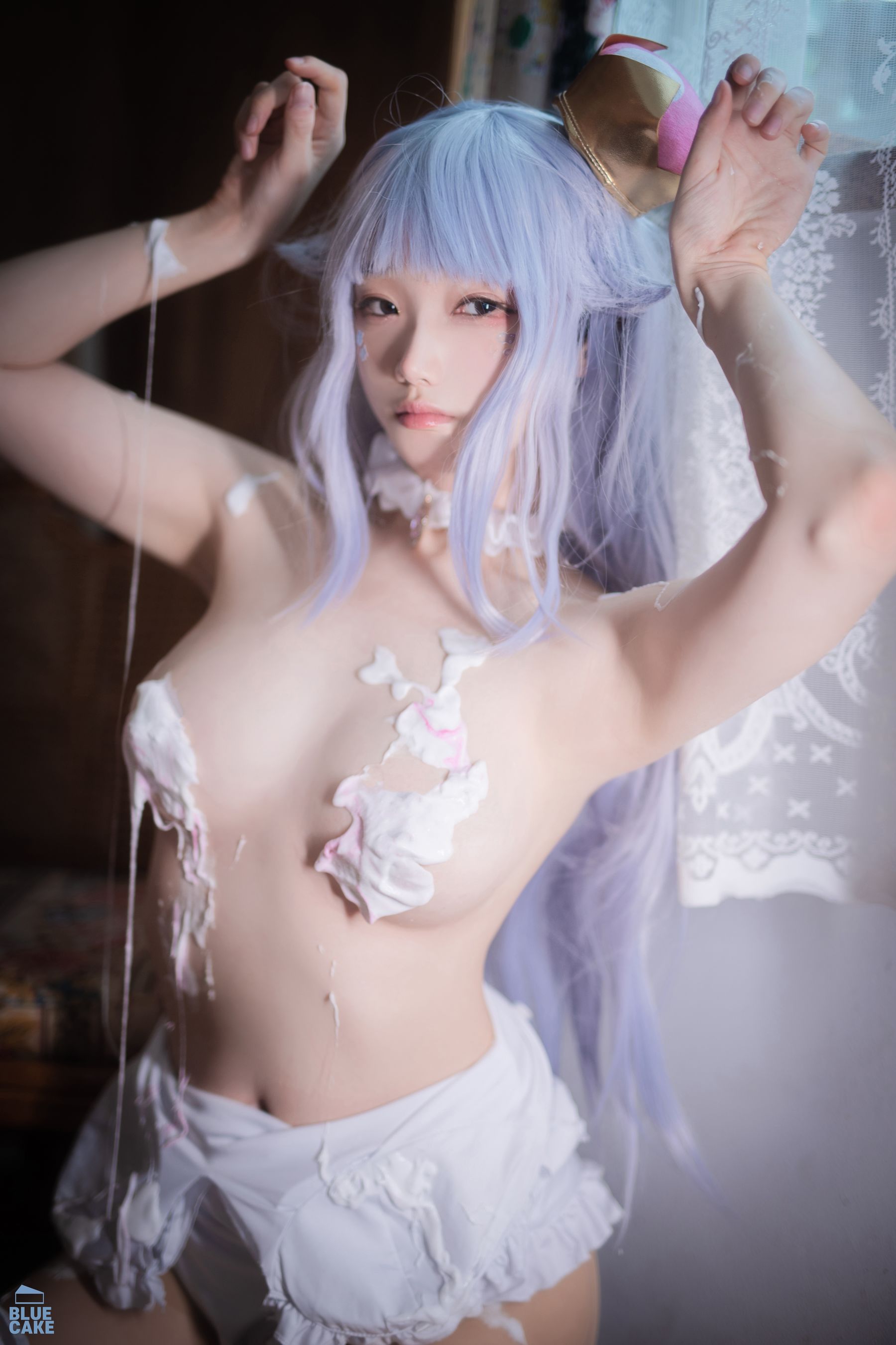 [BLUECAKE]  Bambi - Sticky Boosette