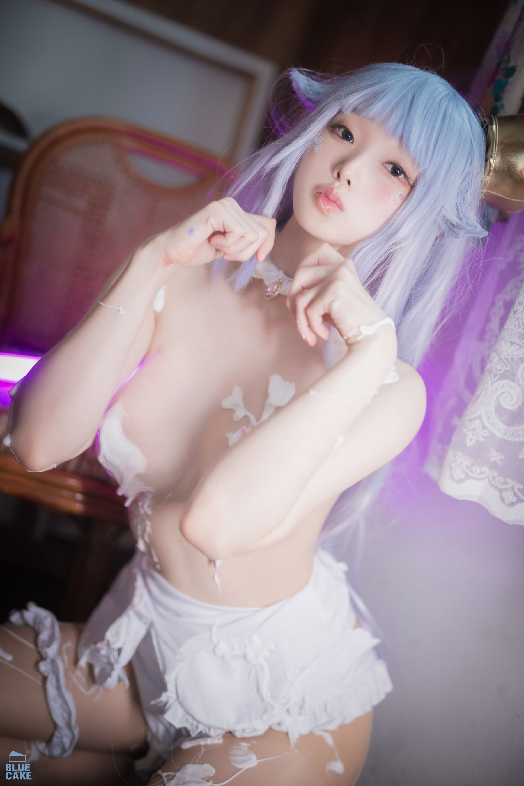 [BLUECAKE]  Bambi - Sticky Boosette