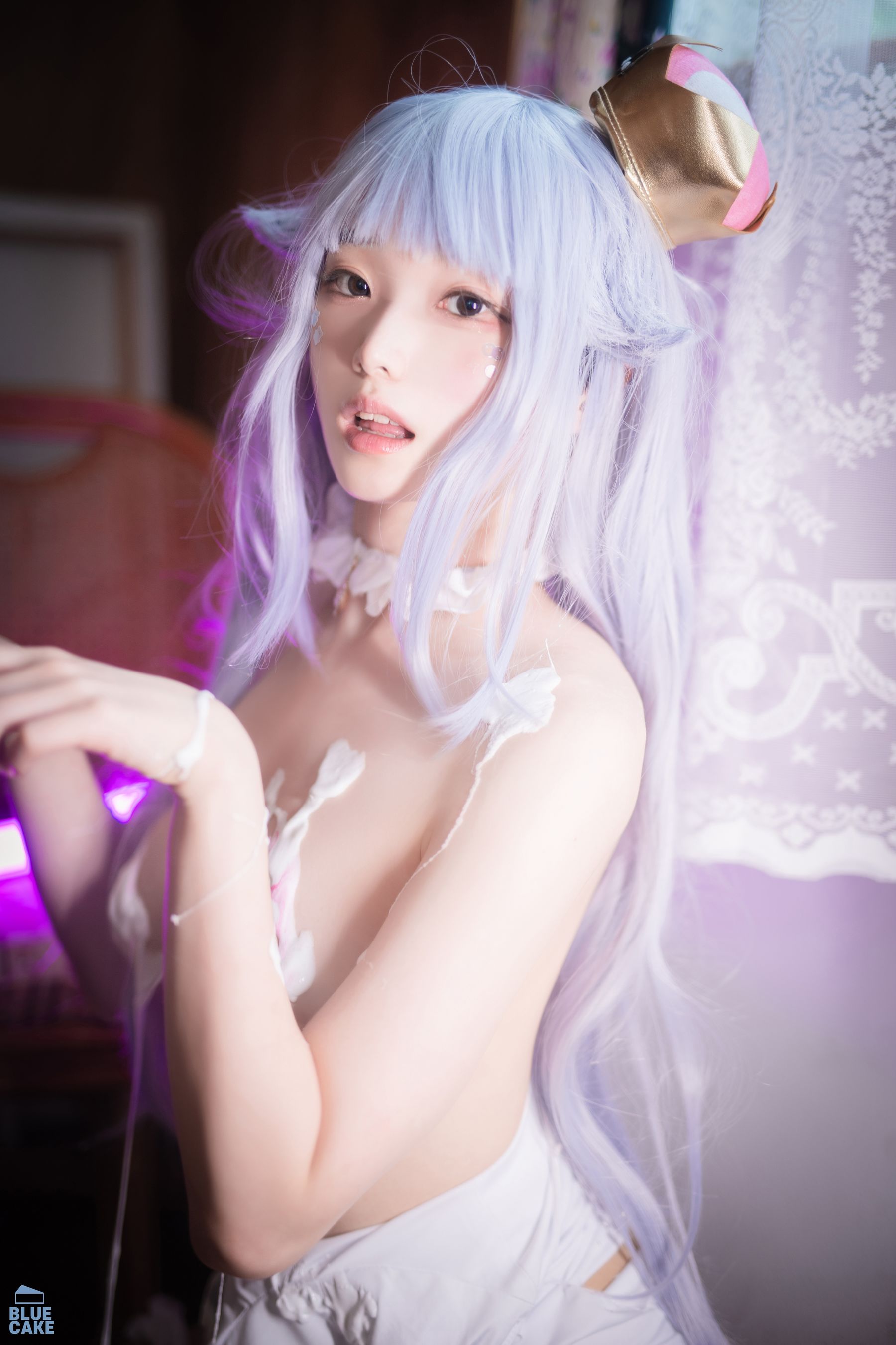 [BLUECAKE]  Bambi - Sticky Boosette