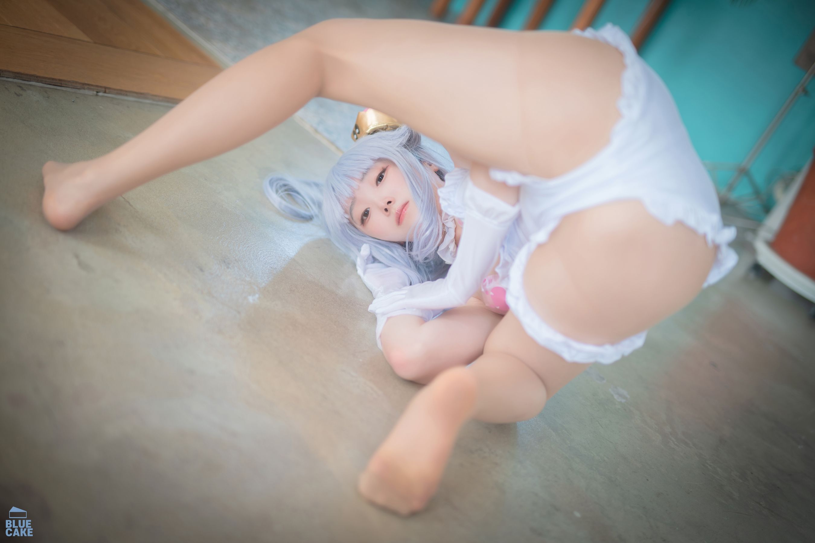 [BLUECAKE]  Bambi - Sticky Boosette