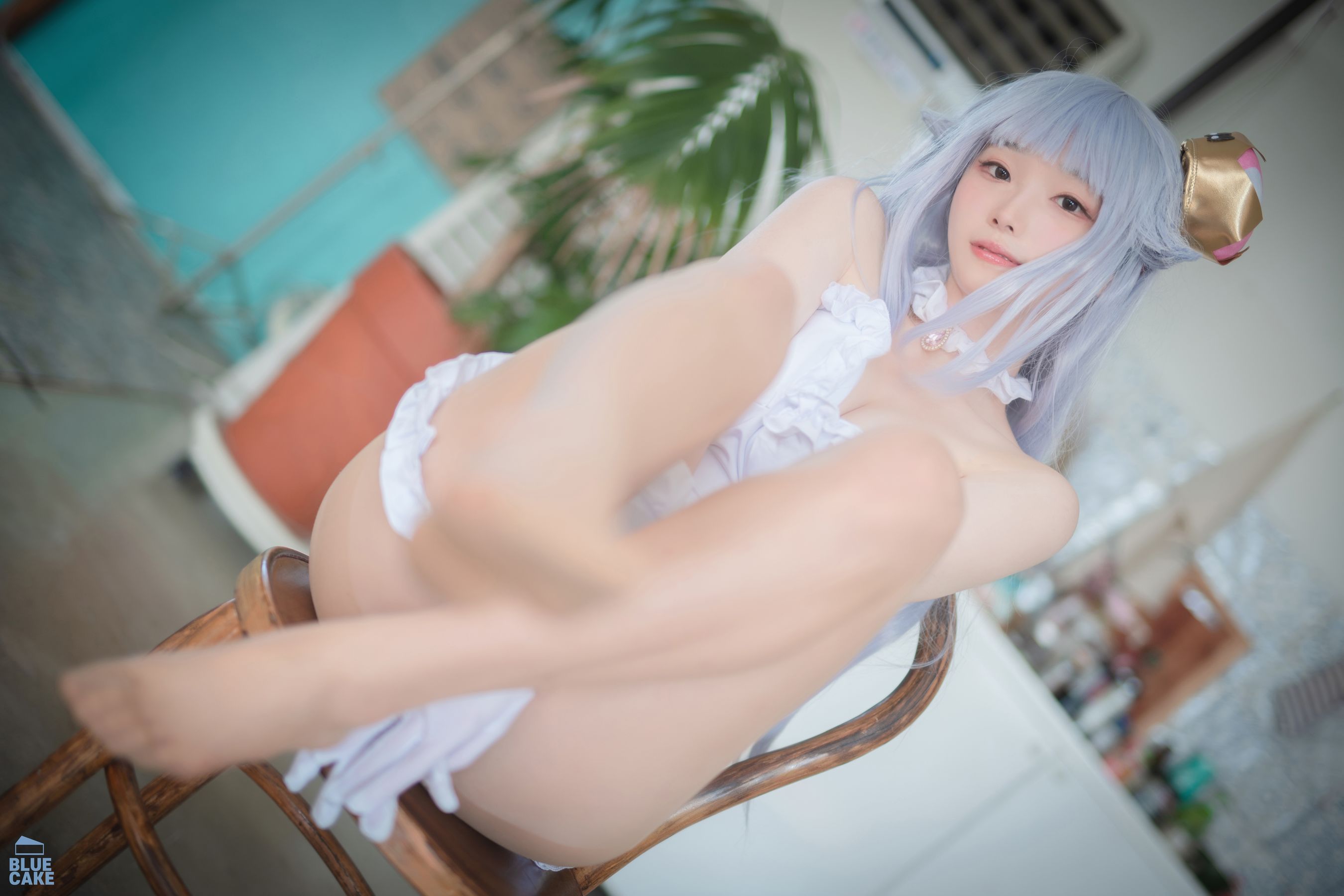 [BLUECAKE]  Bambi - Sticky Boosette