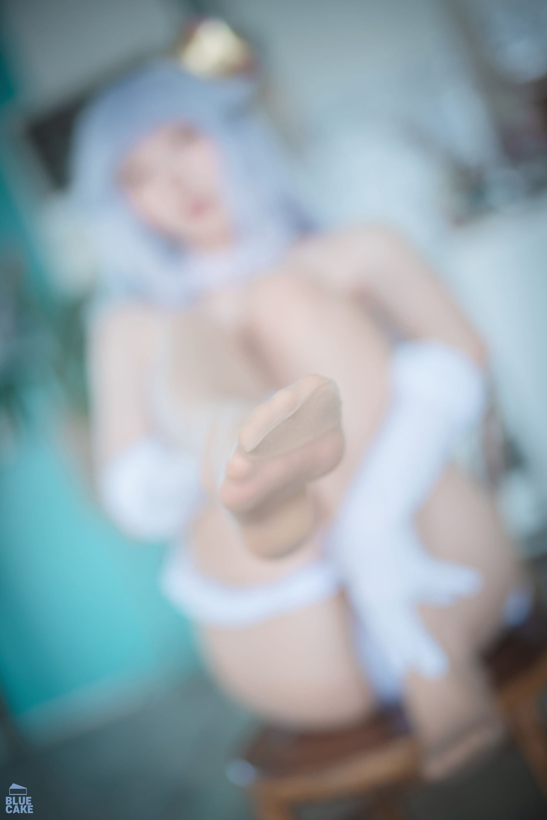 [BLUECAKE]  Bambi - Sticky Boosette