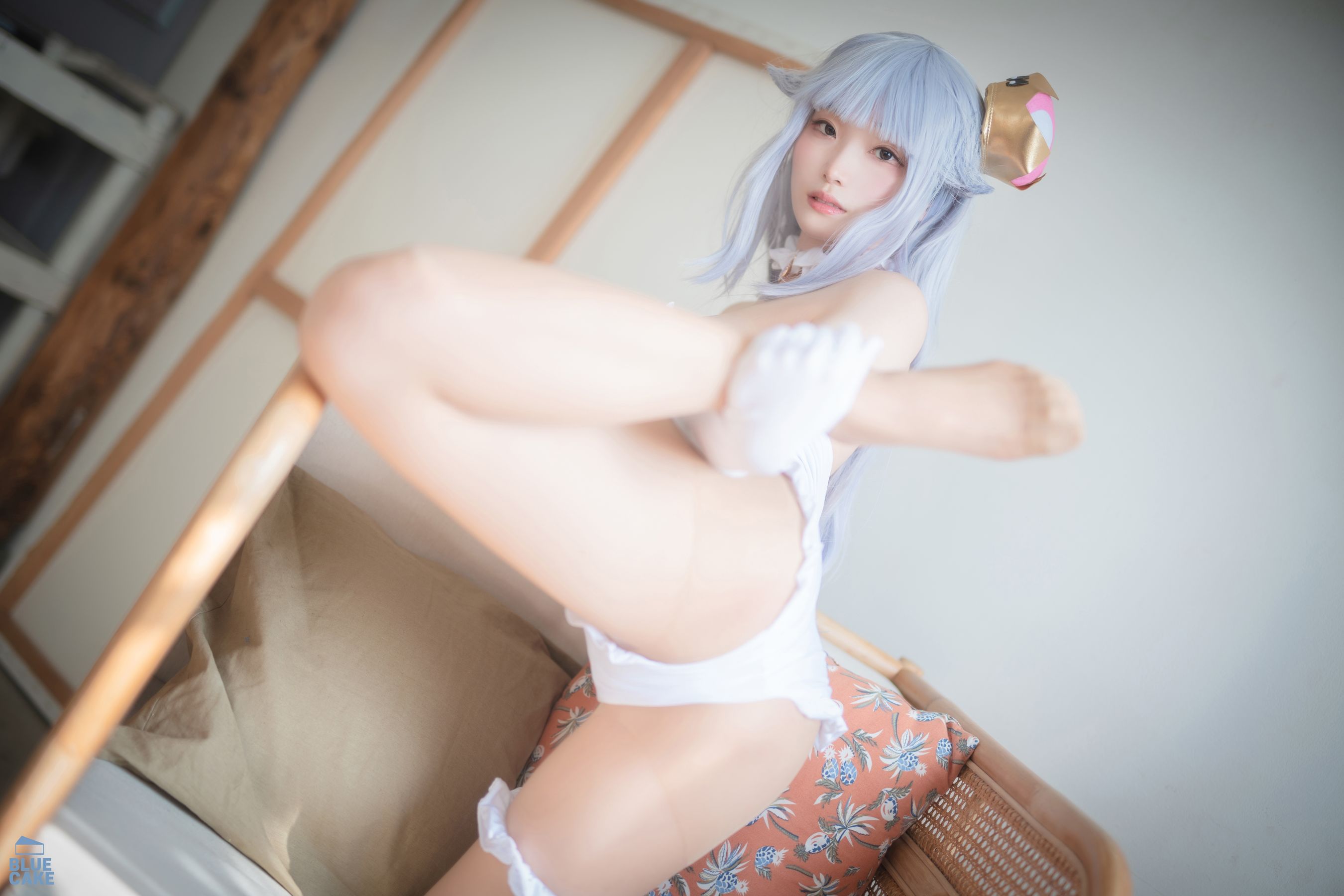 [BLUECAKE]  Bambi - Sticky Boosette