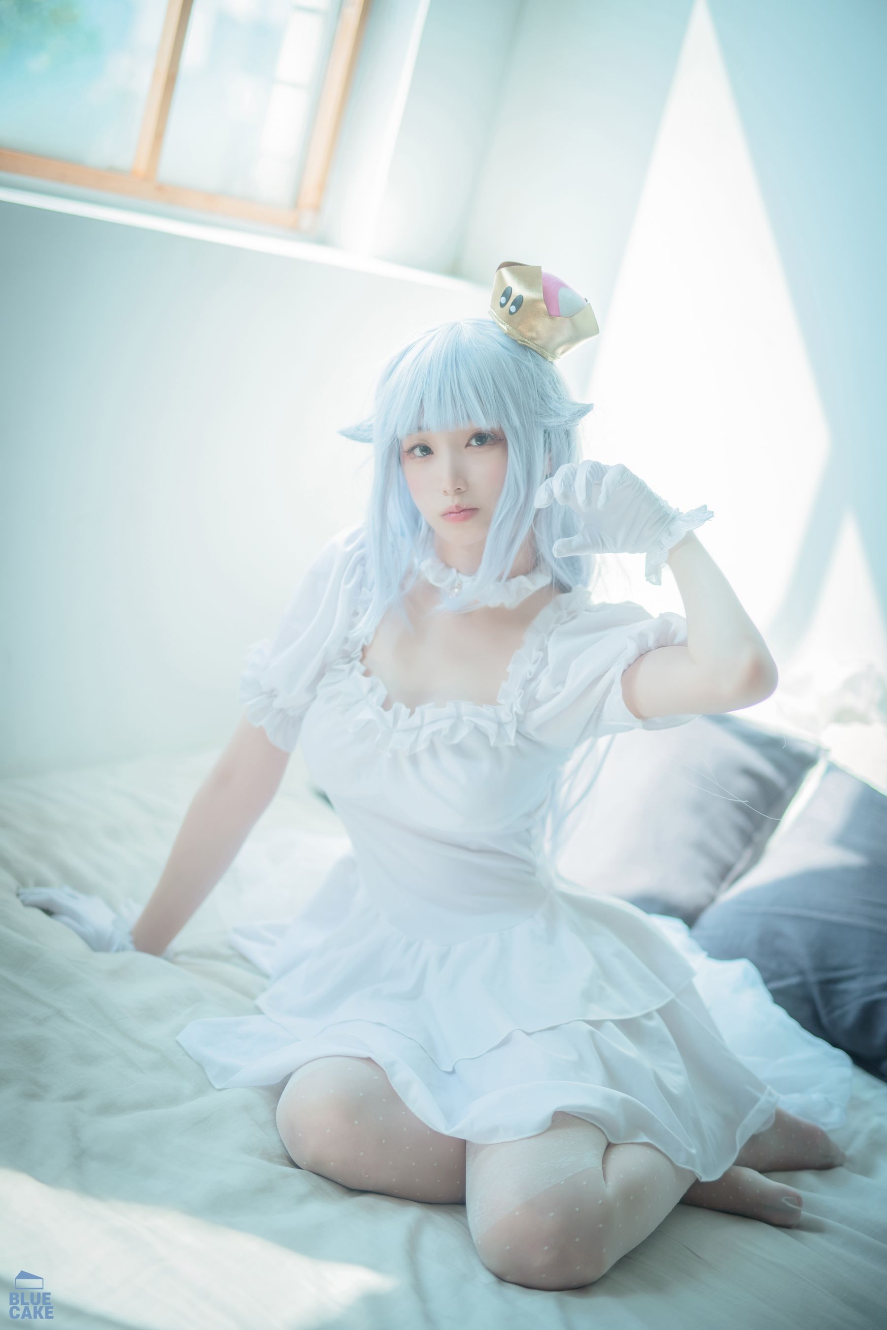 [BLUECAKE]  Bambi - Sticky Boosette