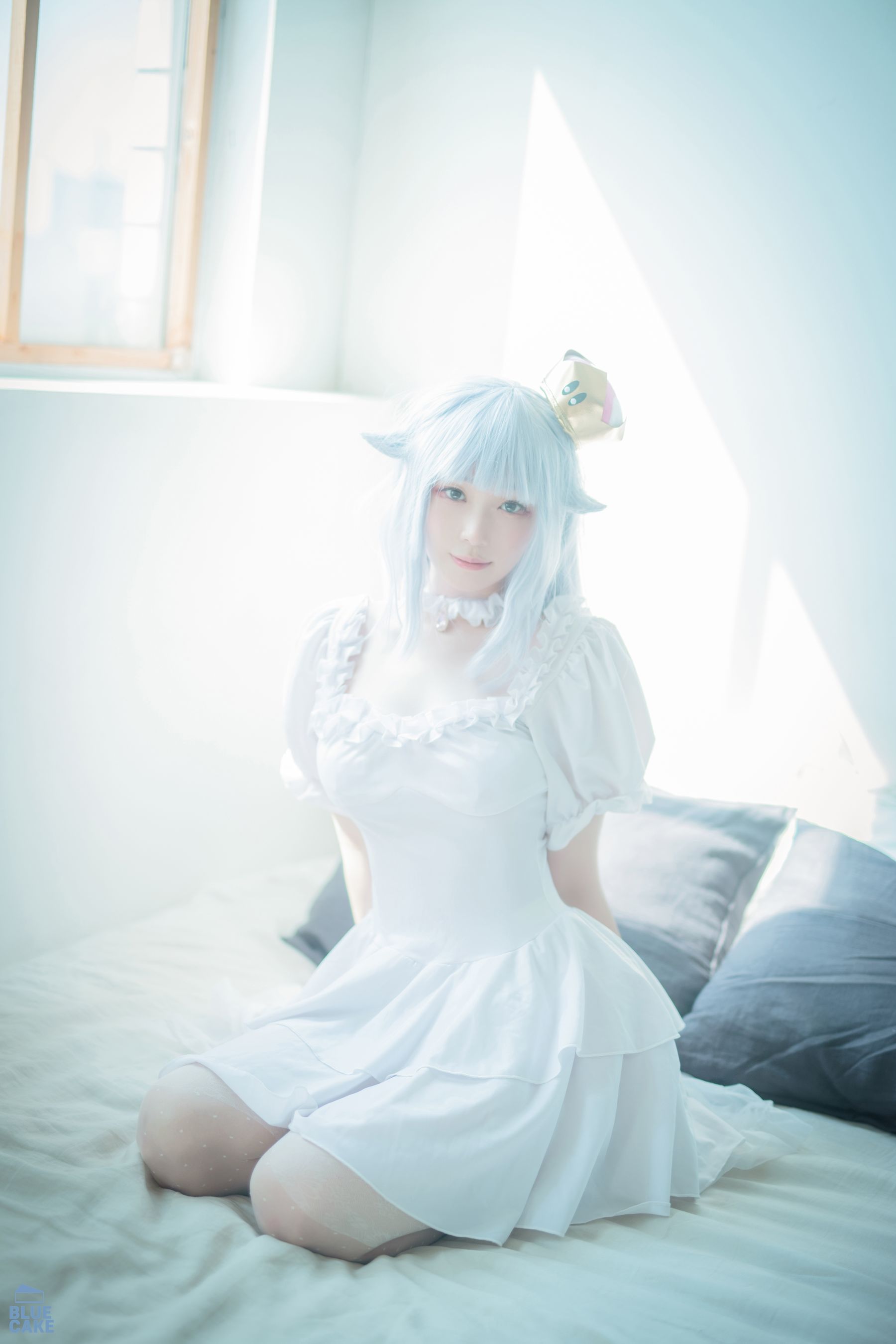 [BLUECAKE]  Bambi - Sticky Boosette