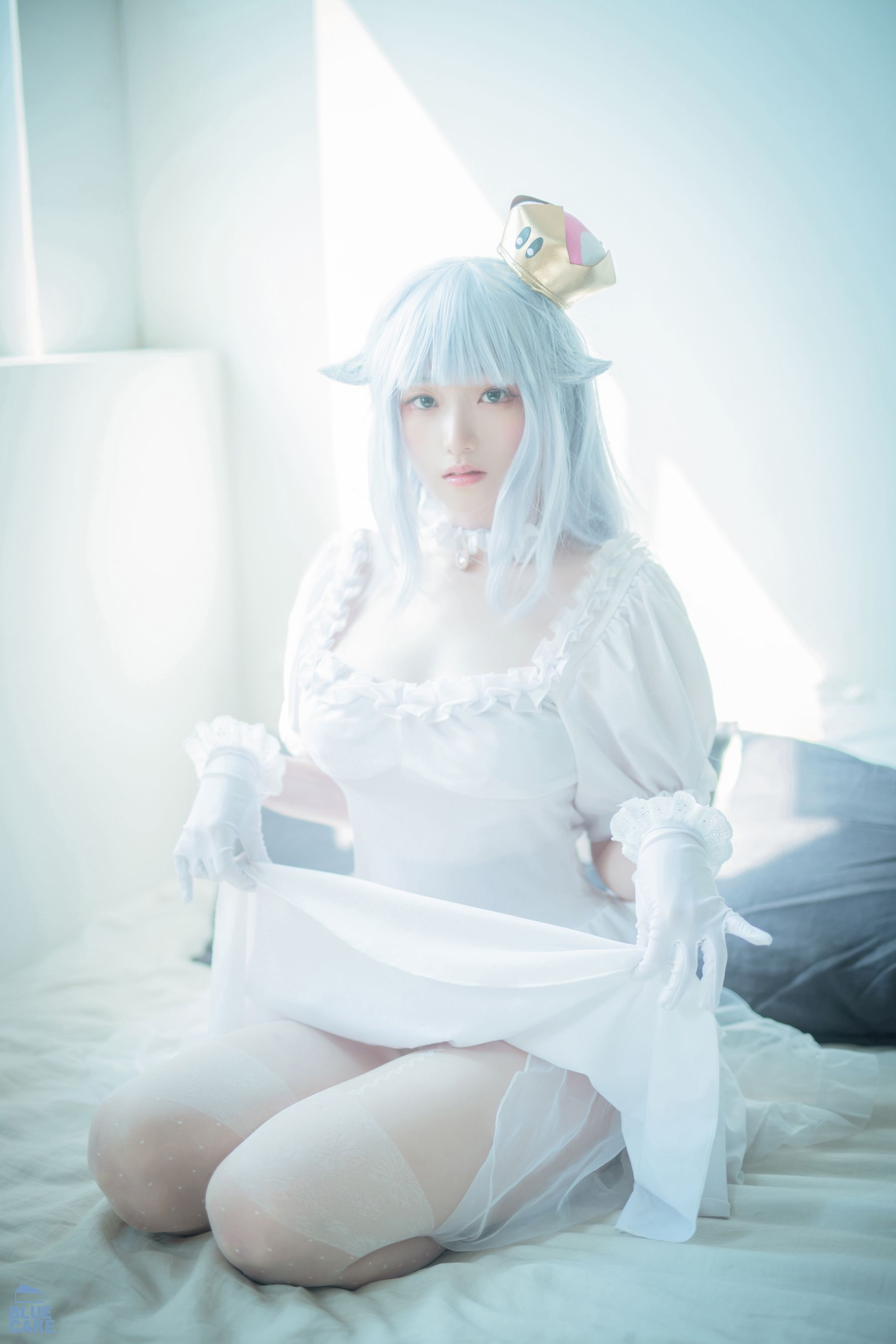 [BLUECAKE]  Bambi - Sticky Boosette