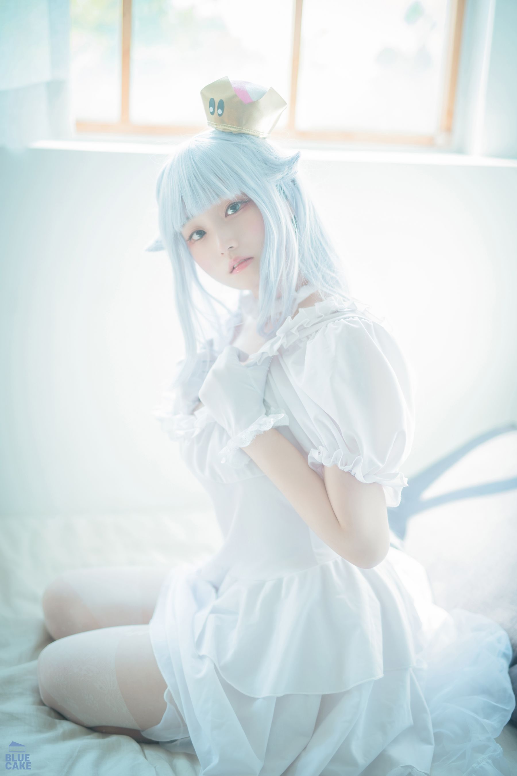 [BLUECAKE]  Bambi - Sticky Boosette