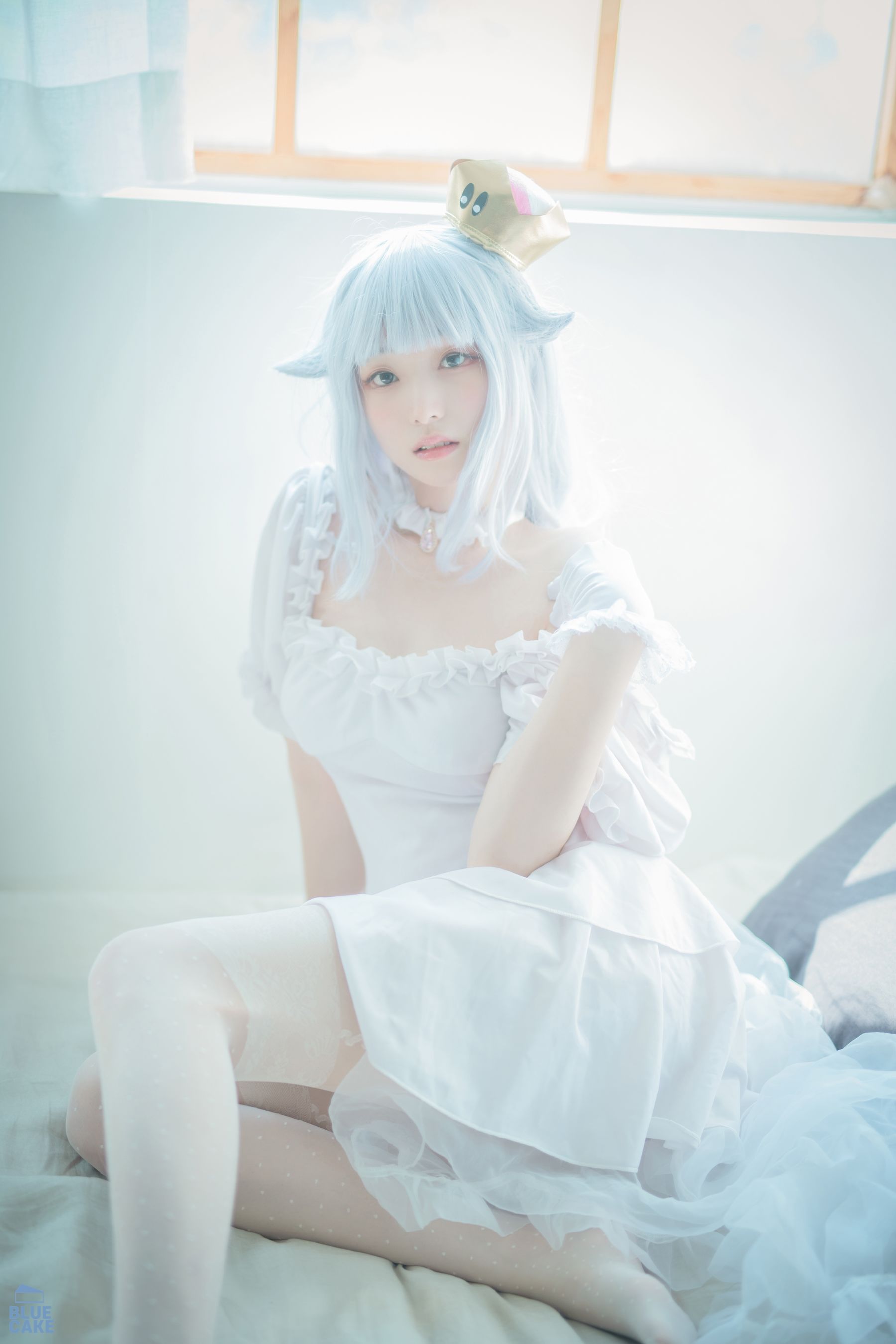 [BLUECAKE]  Bambi - Sticky Boosette