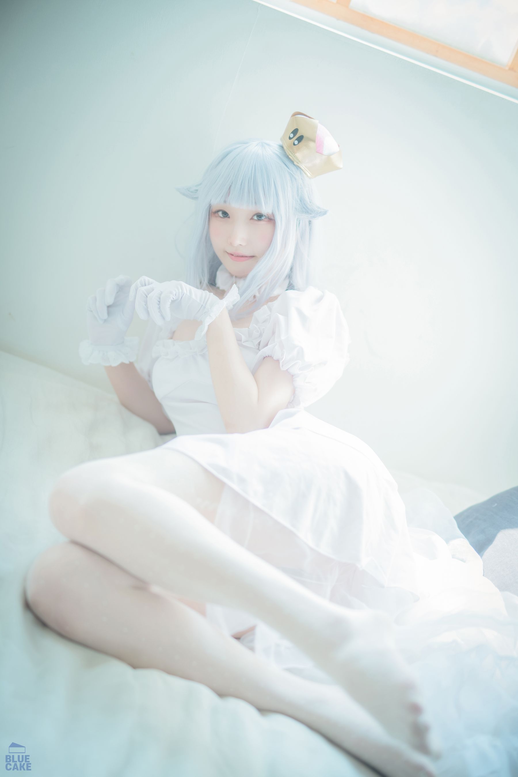 [BLUECAKE]  Bambi - Sticky Boosette