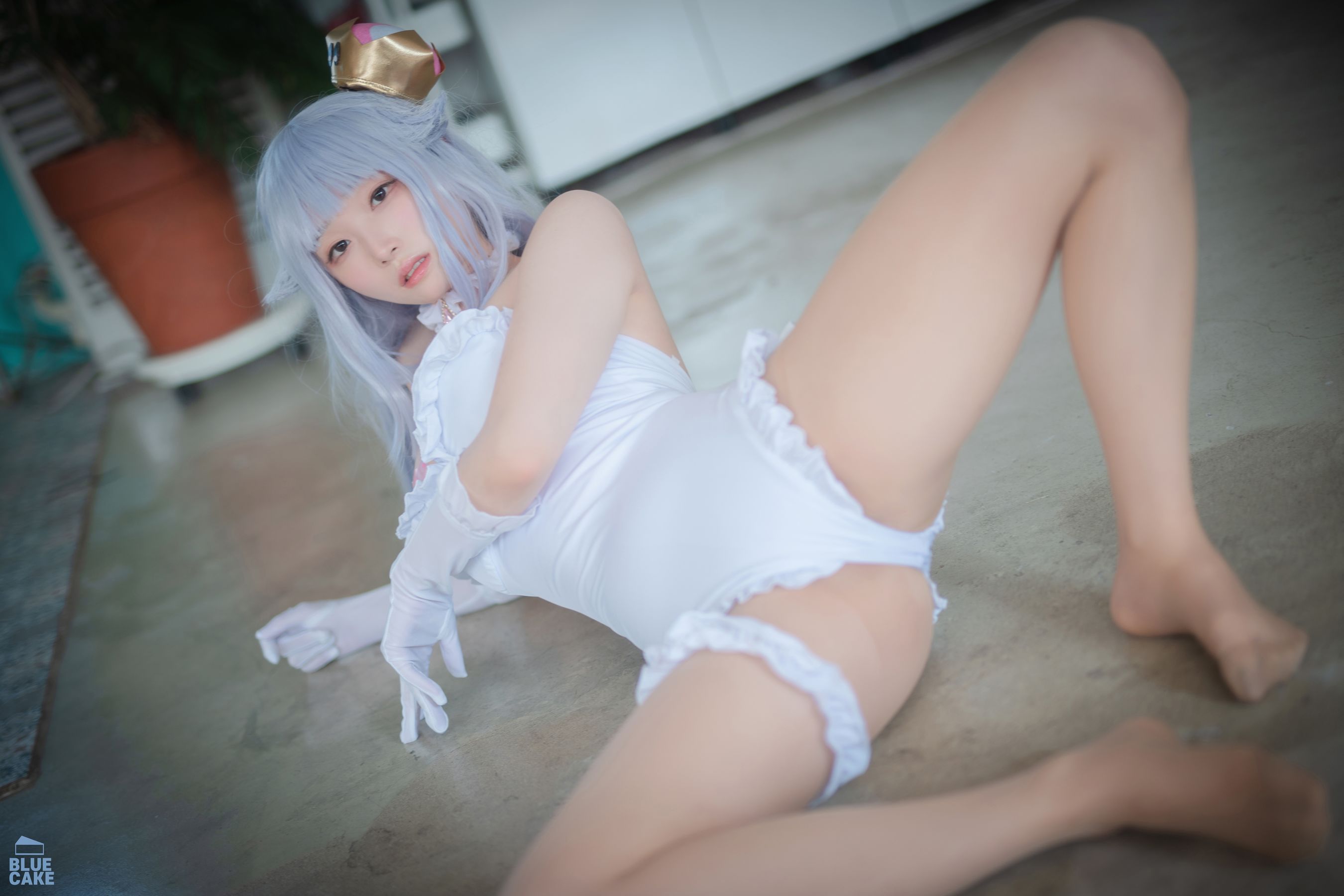 [BLUECAKE]  Bambi - Sticky Boosette
