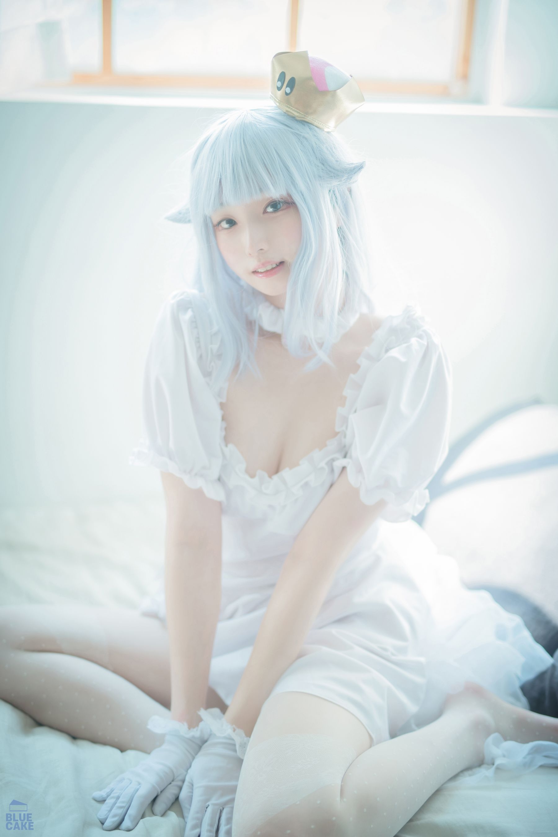 [BLUECAKE]  Bambi - Sticky Boosette