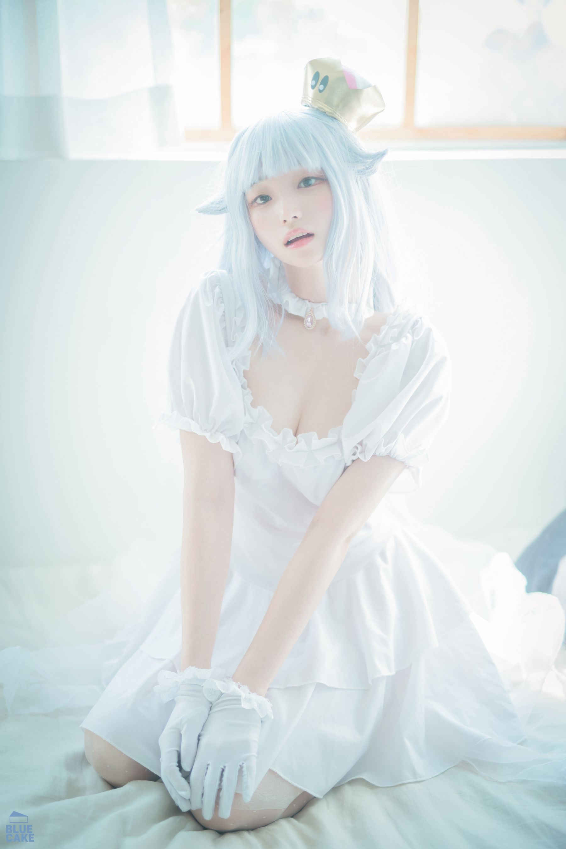 [BLUECAKE]  Bambi - Sticky Boosette