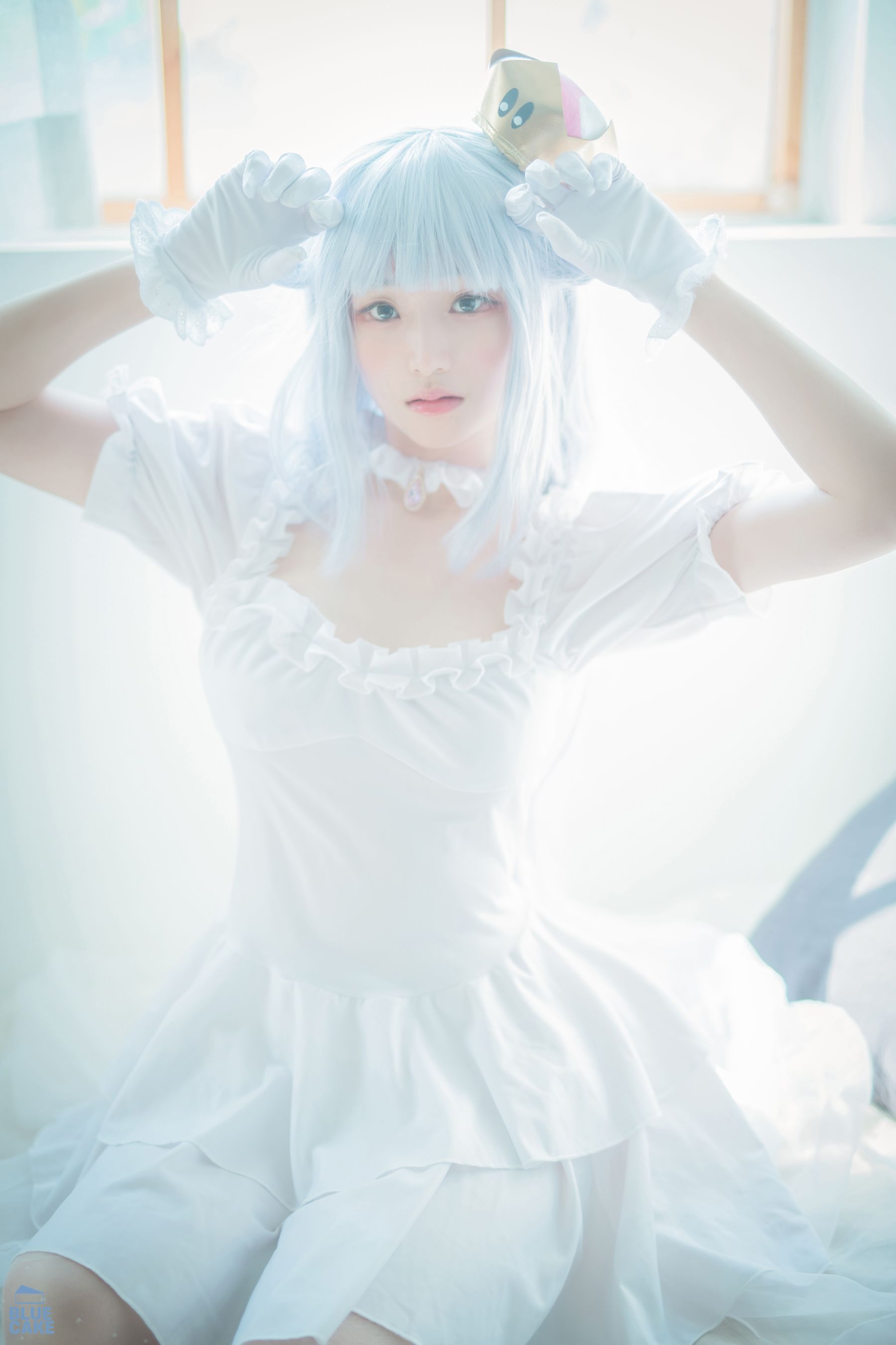 [BLUECAKE]  Bambi - Sticky Boosette
