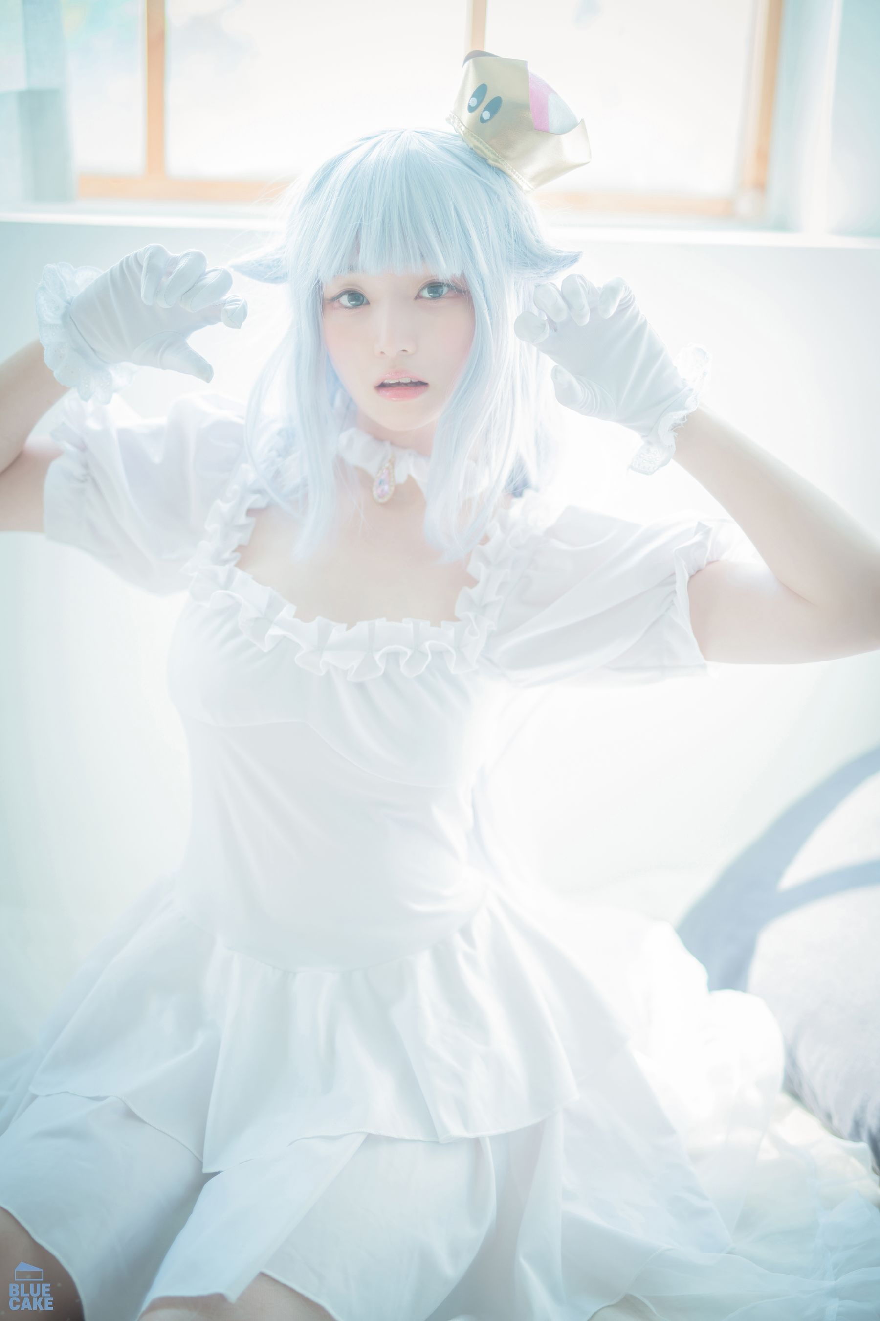[BLUECAKE]  Bambi - Sticky Boosette