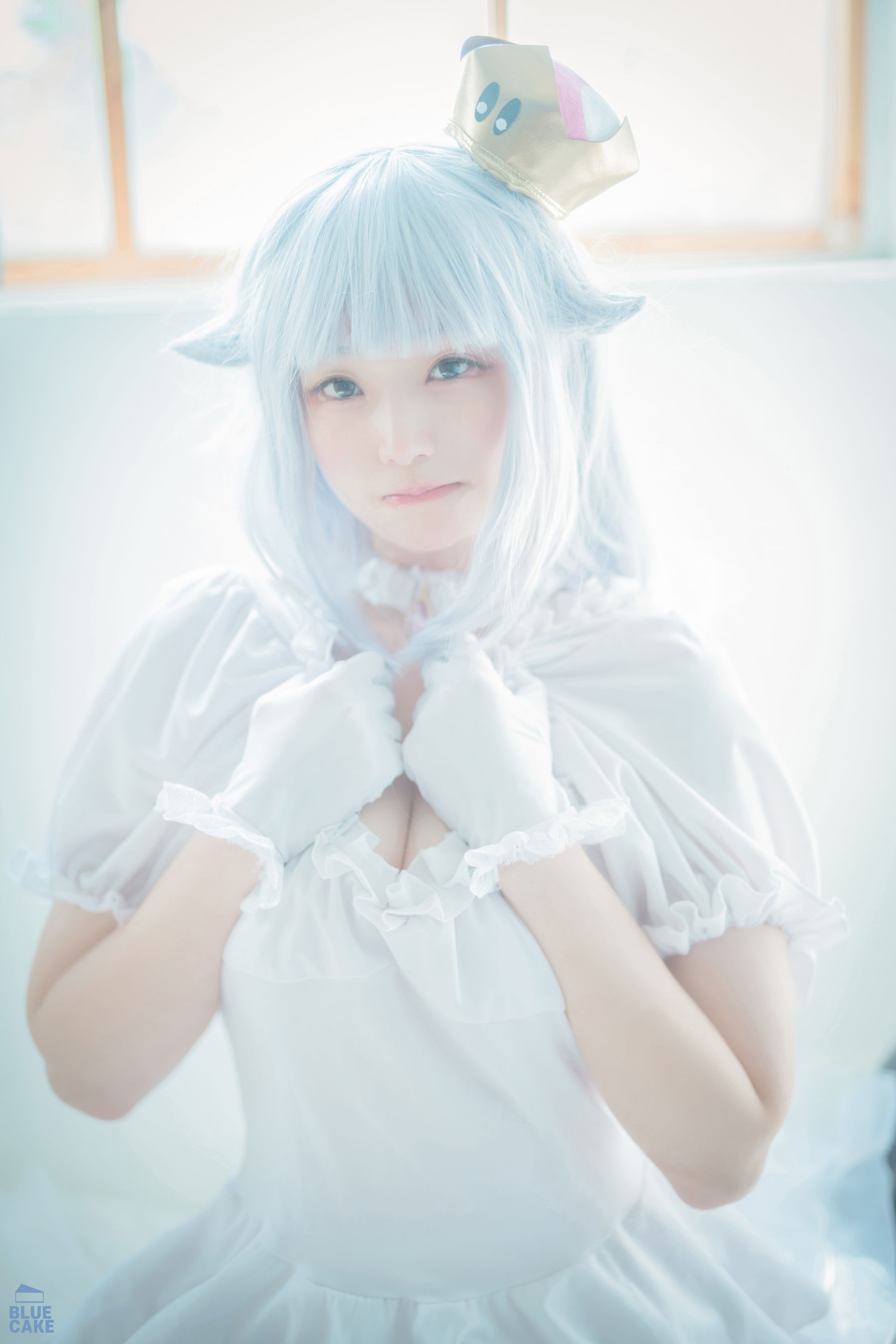 [BLUECAKE]  Bambi - Sticky Boosette