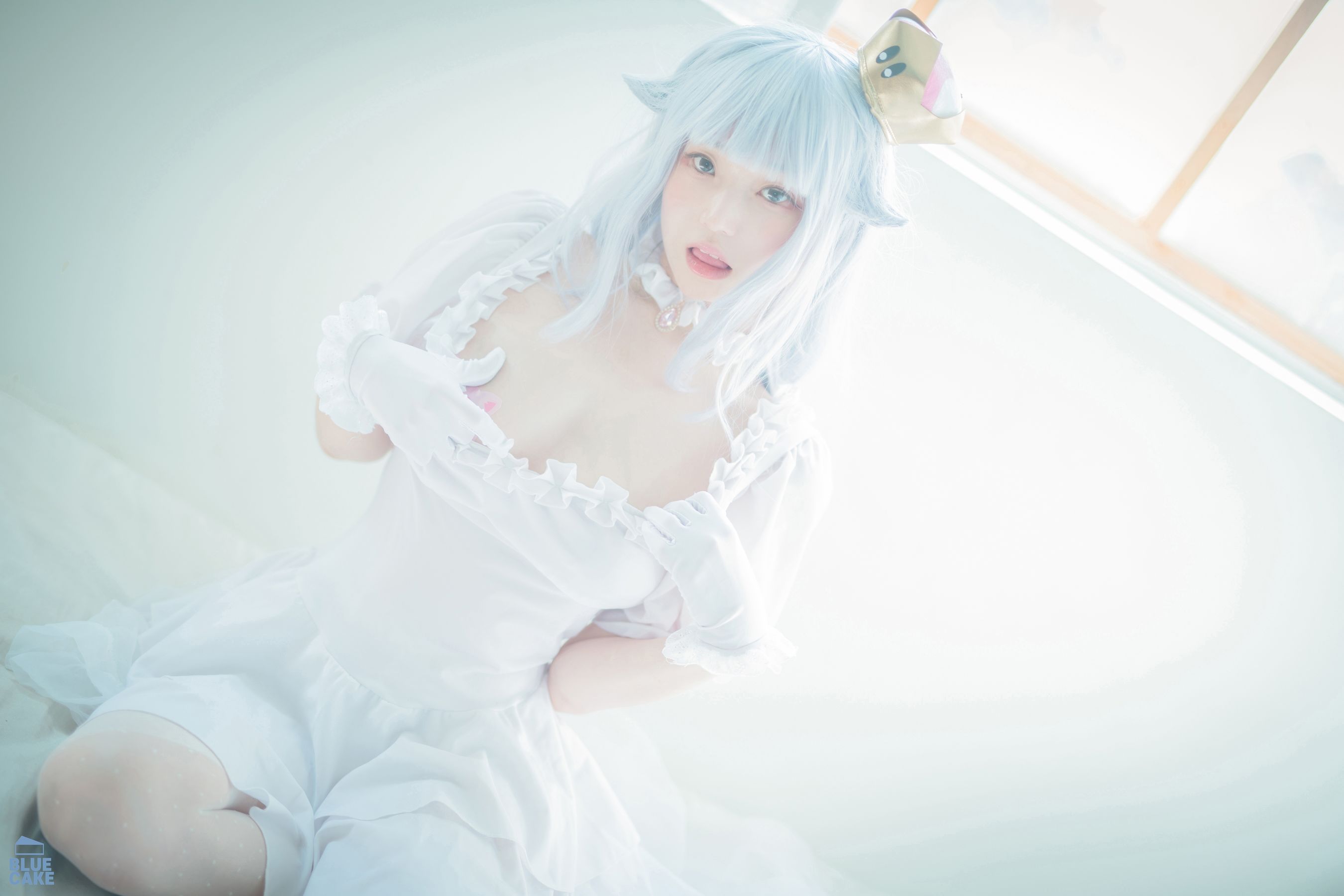 [BLUECAKE]  Bambi - Sticky Boosette