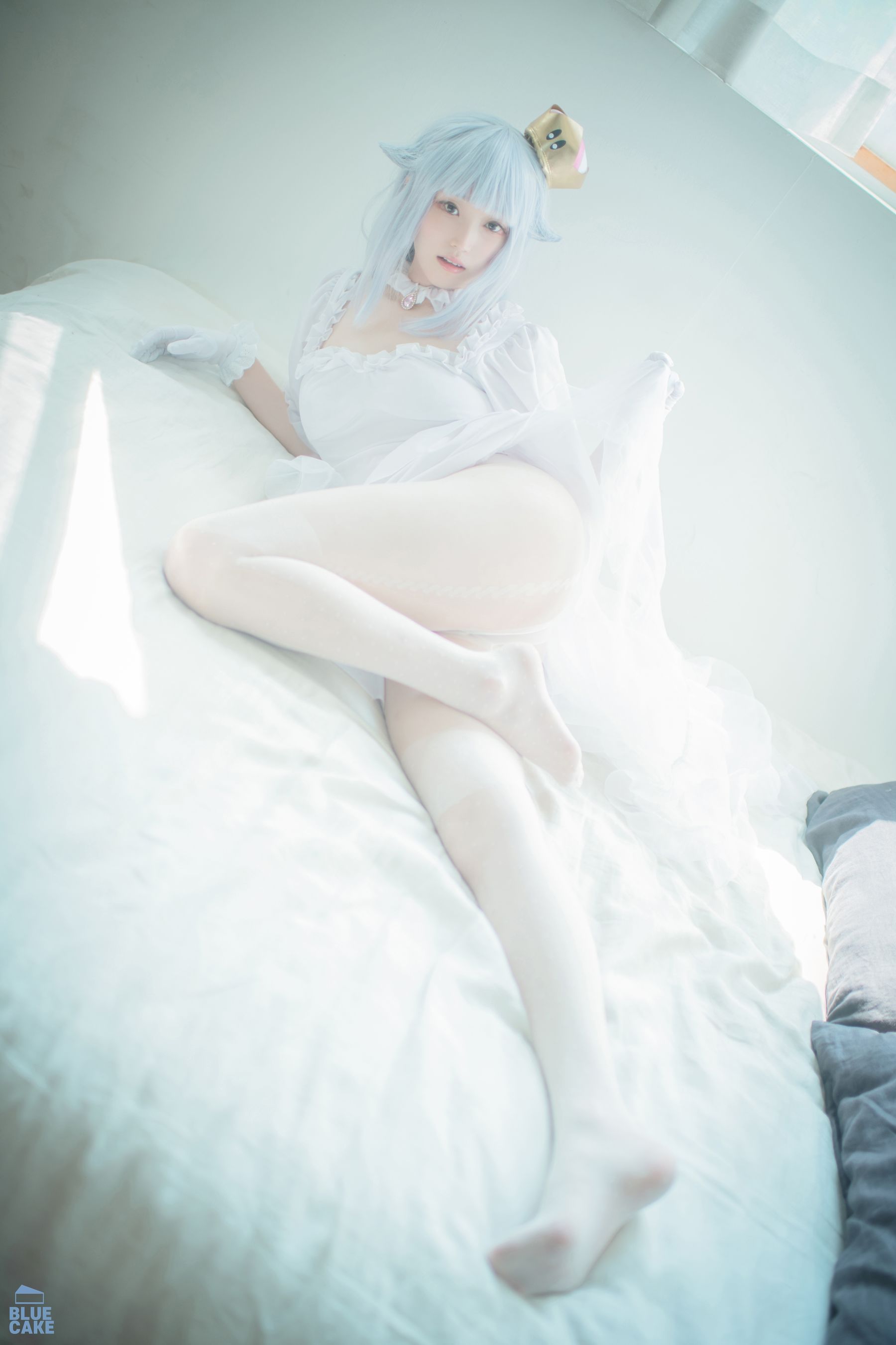 [BLUECAKE]  Bambi - Sticky Boosette