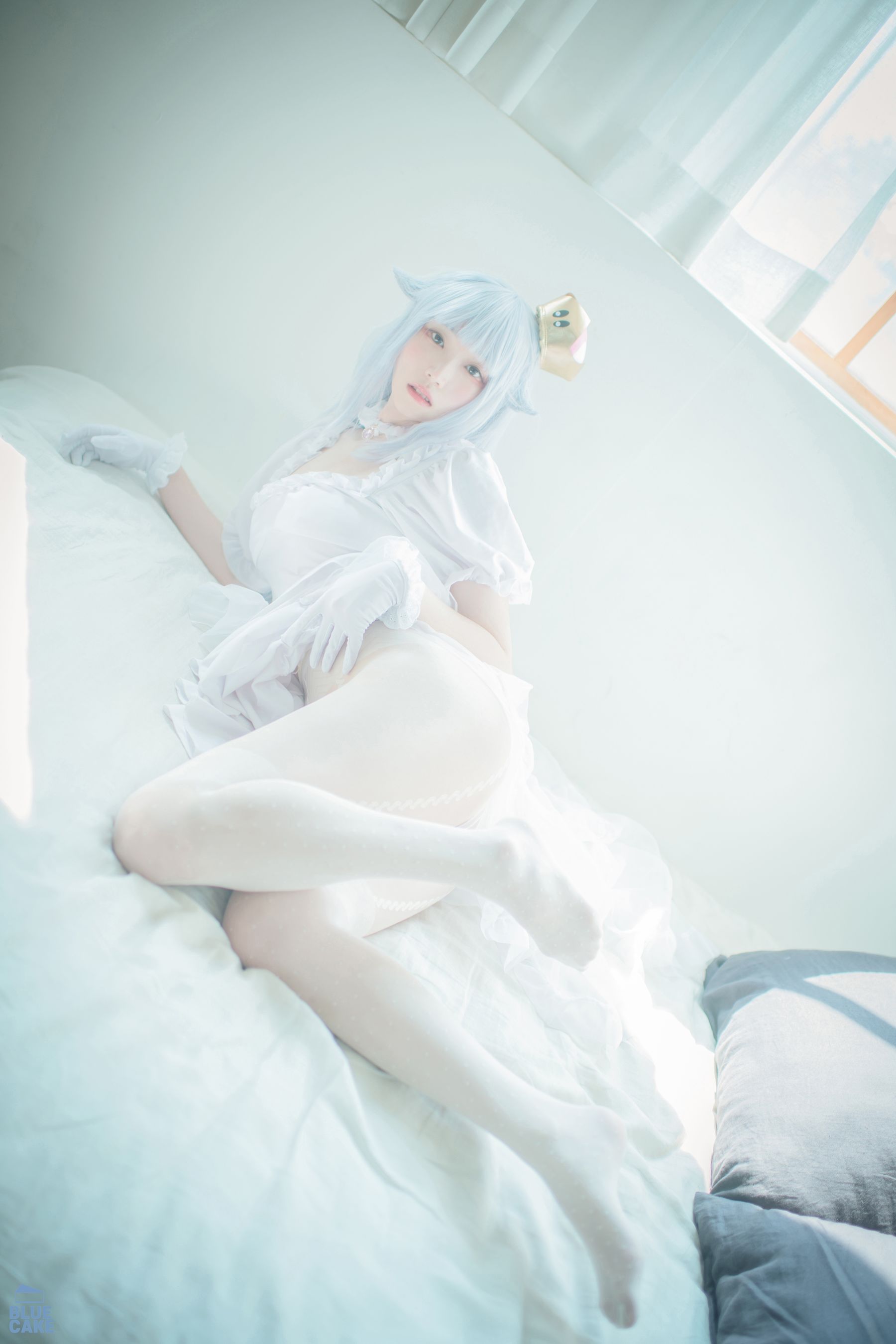 [BLUECAKE]  Bambi - Sticky Boosette