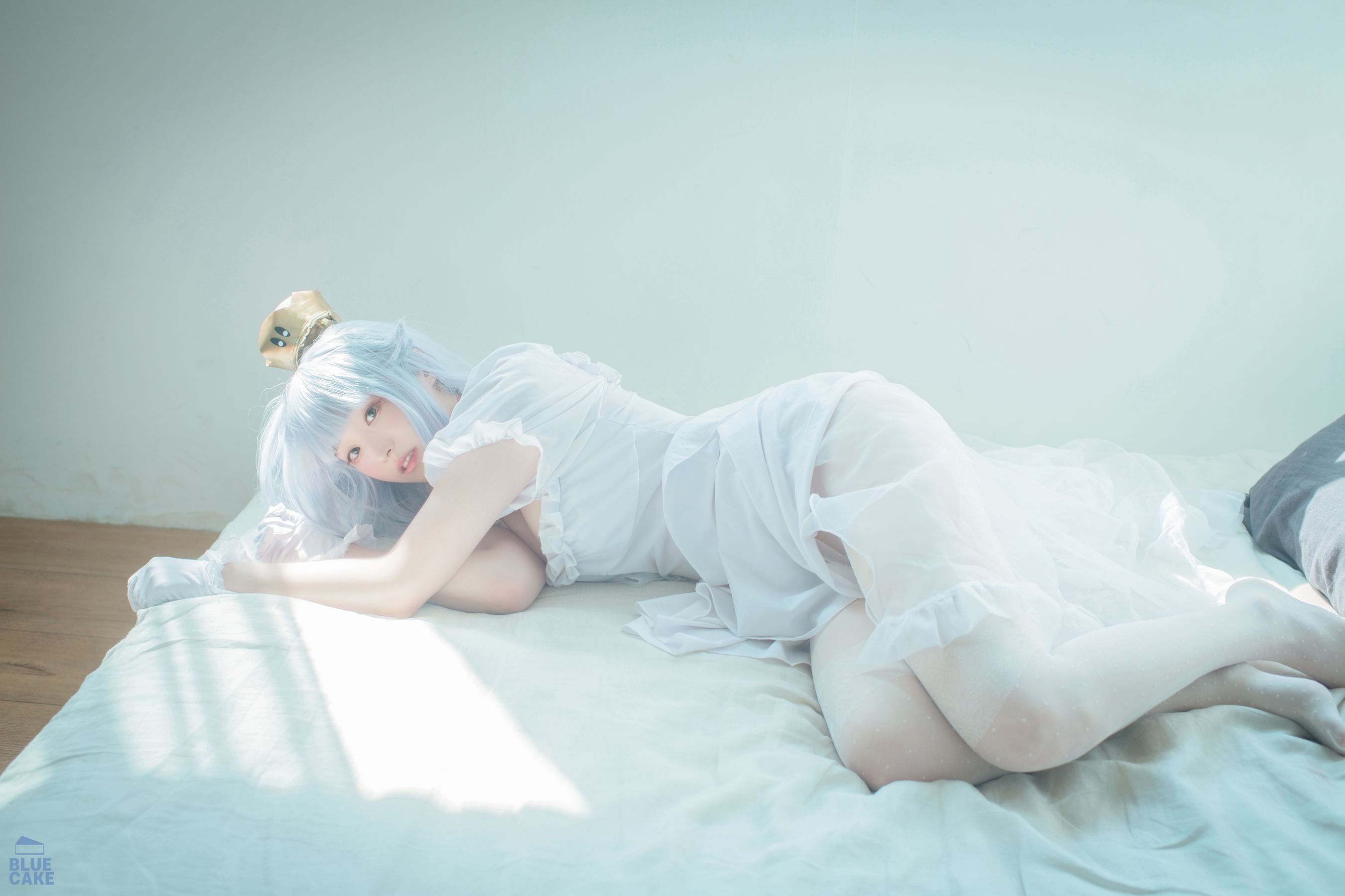 [BLUECAKE]  Bambi - Sticky Boosette