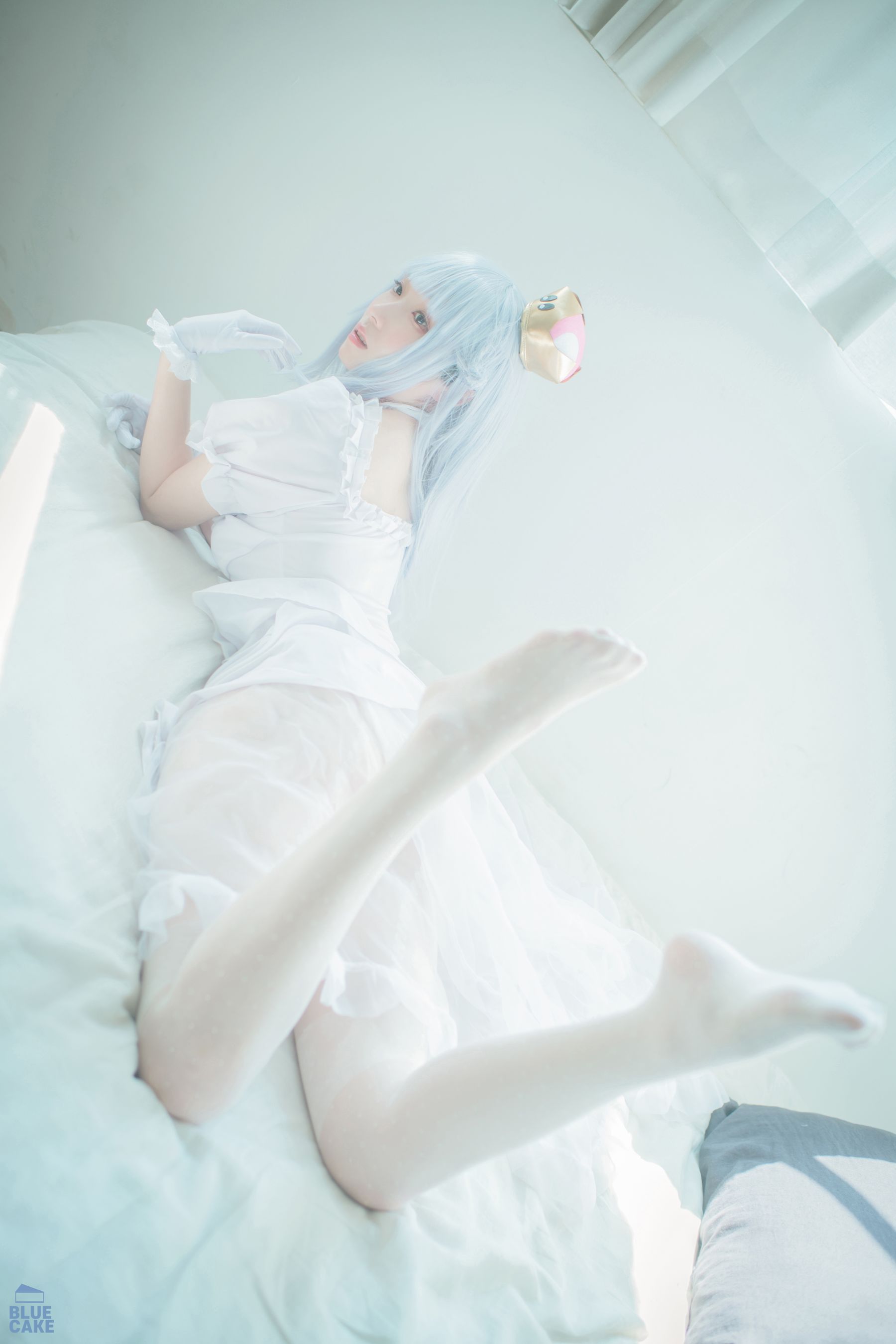 [BLUECAKE]  Bambi - Sticky Boosette