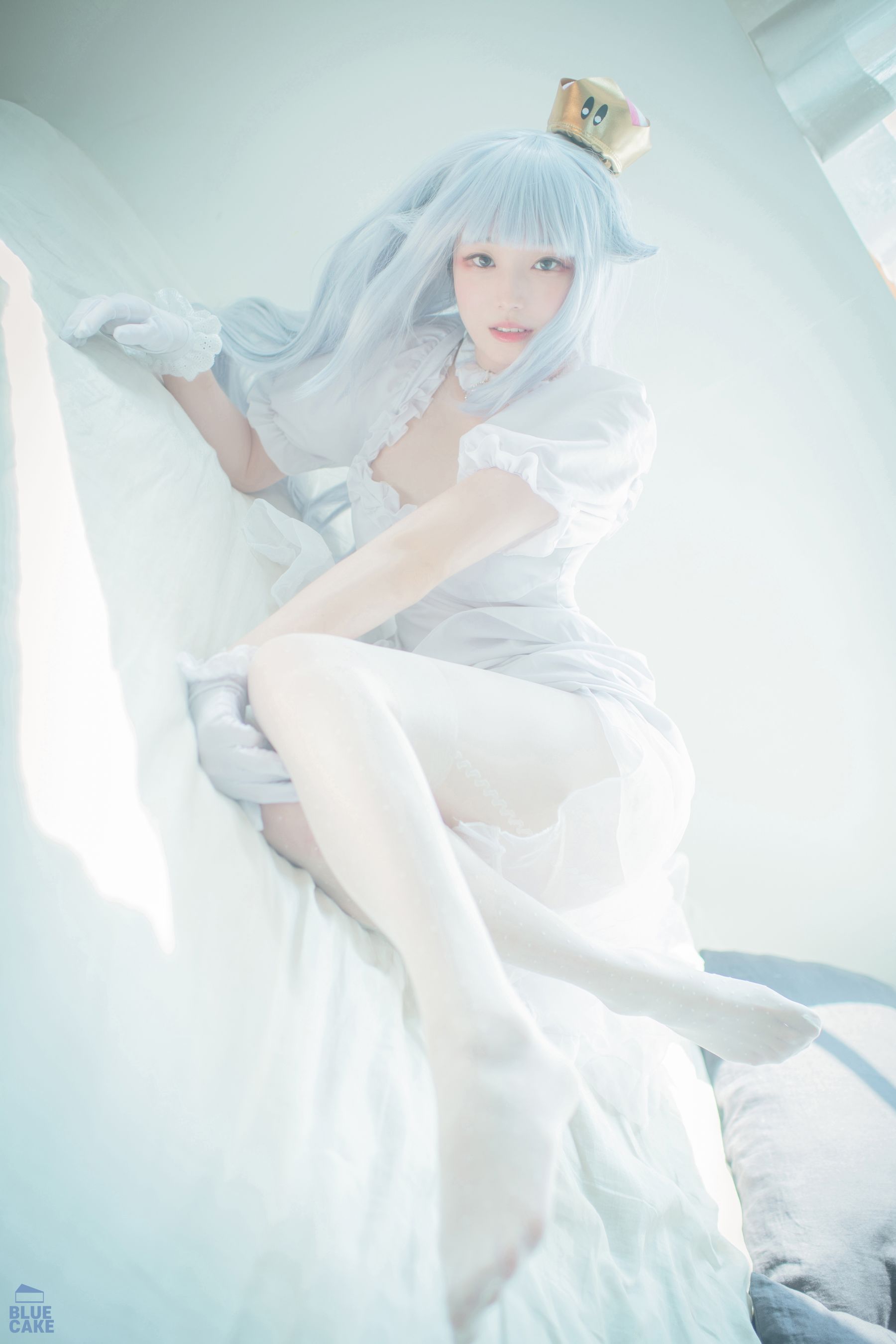 [BLUECAKE]  Bambi - Sticky Boosette
