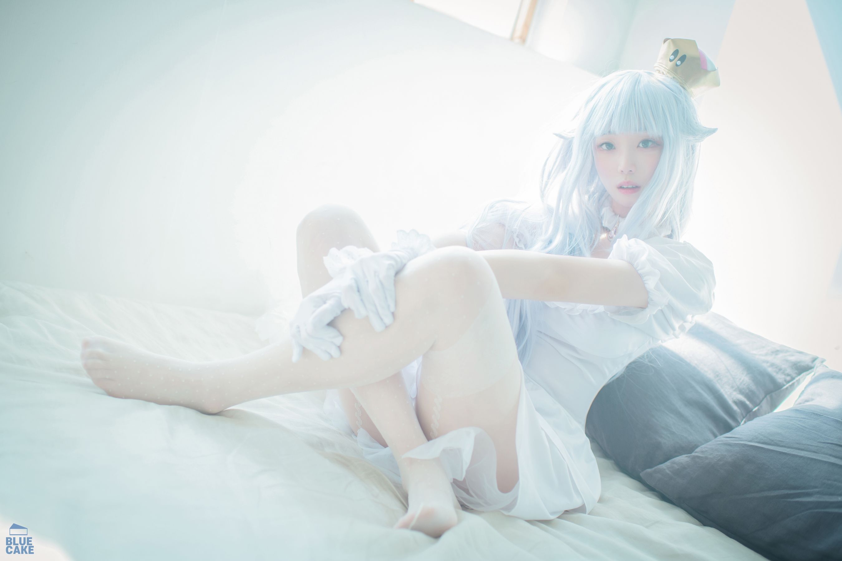 [BLUECAKE]  Bambi - Sticky Boosette