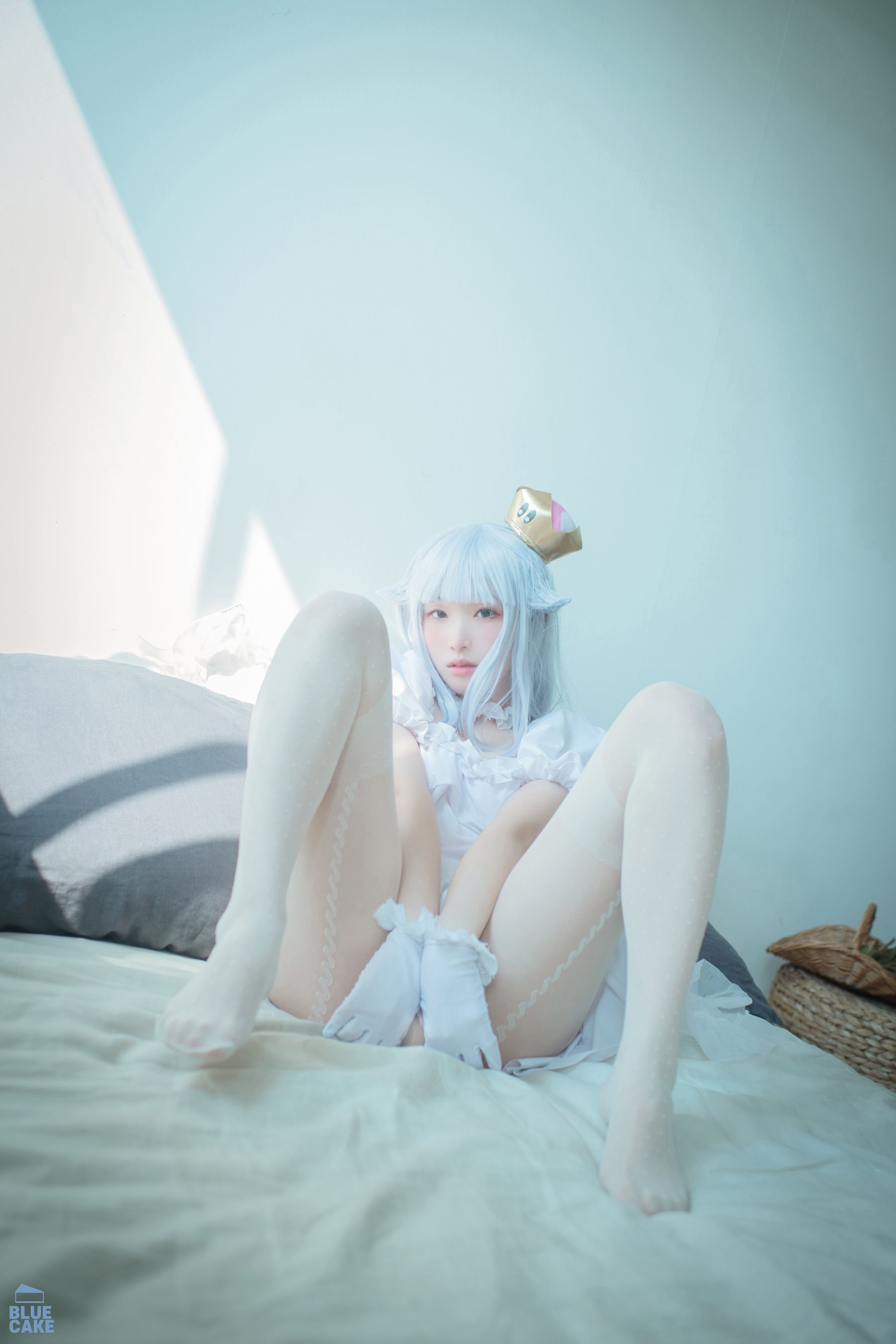 [BLUECAKE]  Bambi - Sticky Boosette