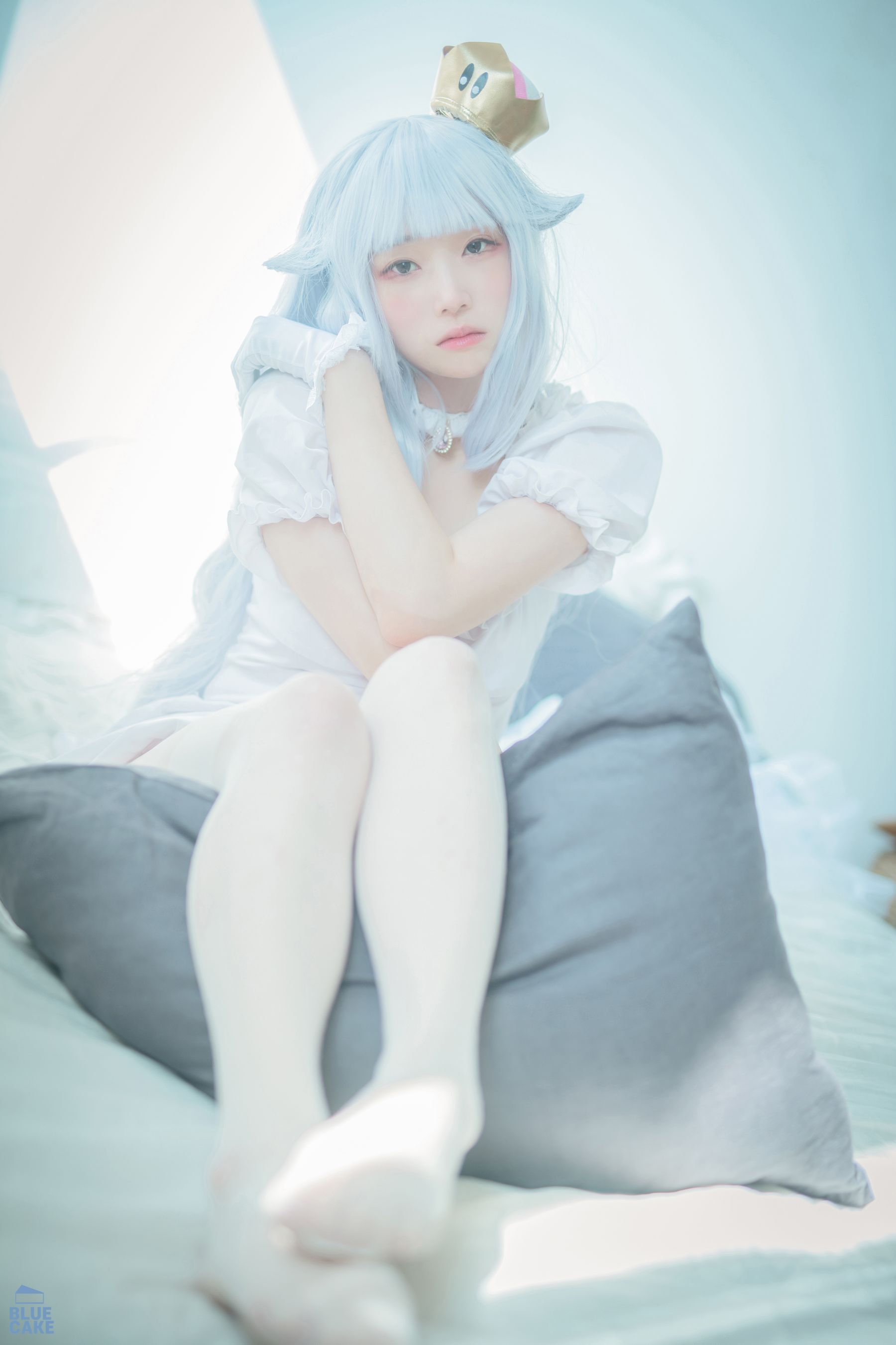 [BLUECAKE]  Bambi - Sticky Boosette