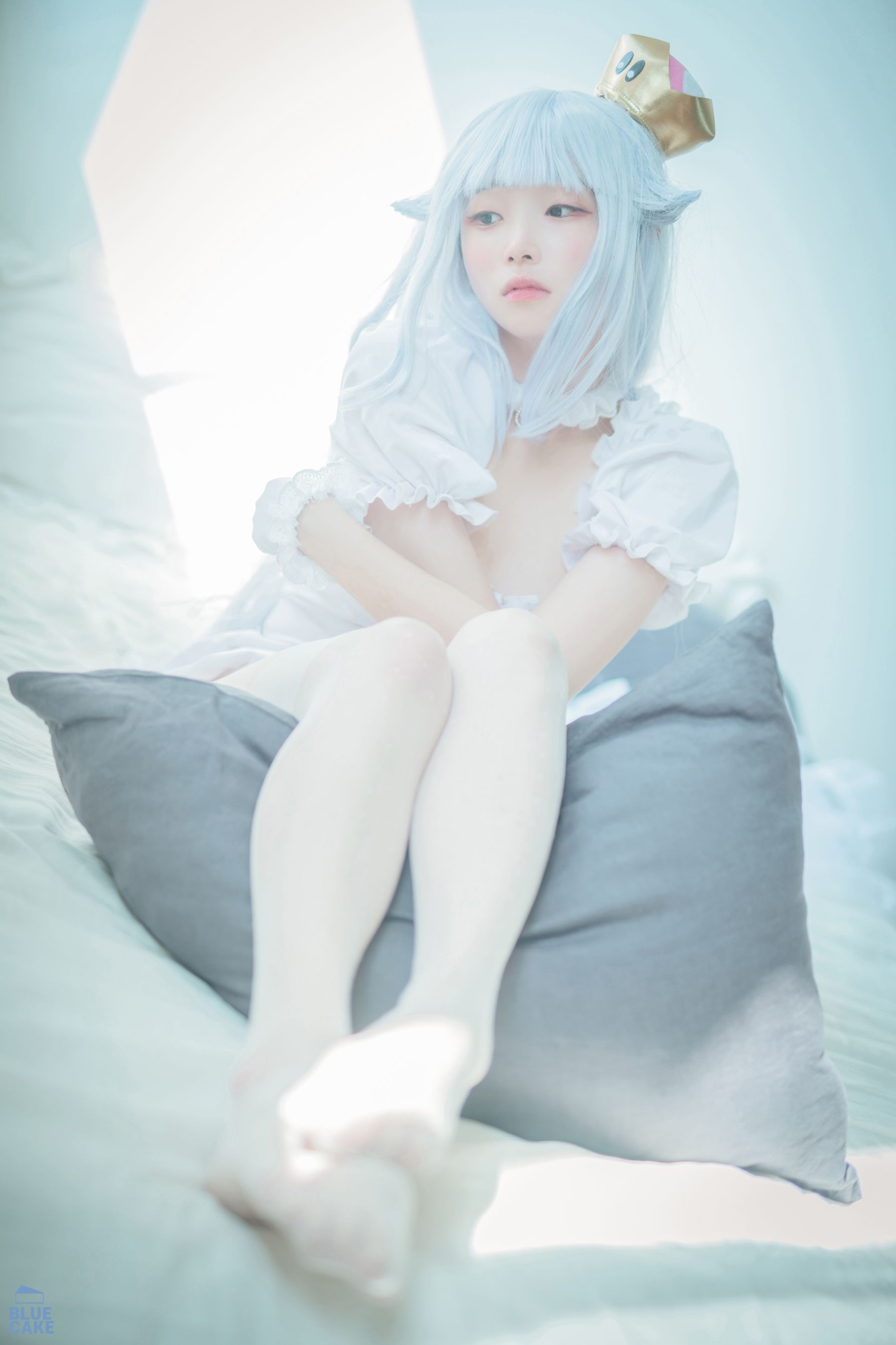 [BLUECAKE]  Bambi - Sticky Boosette