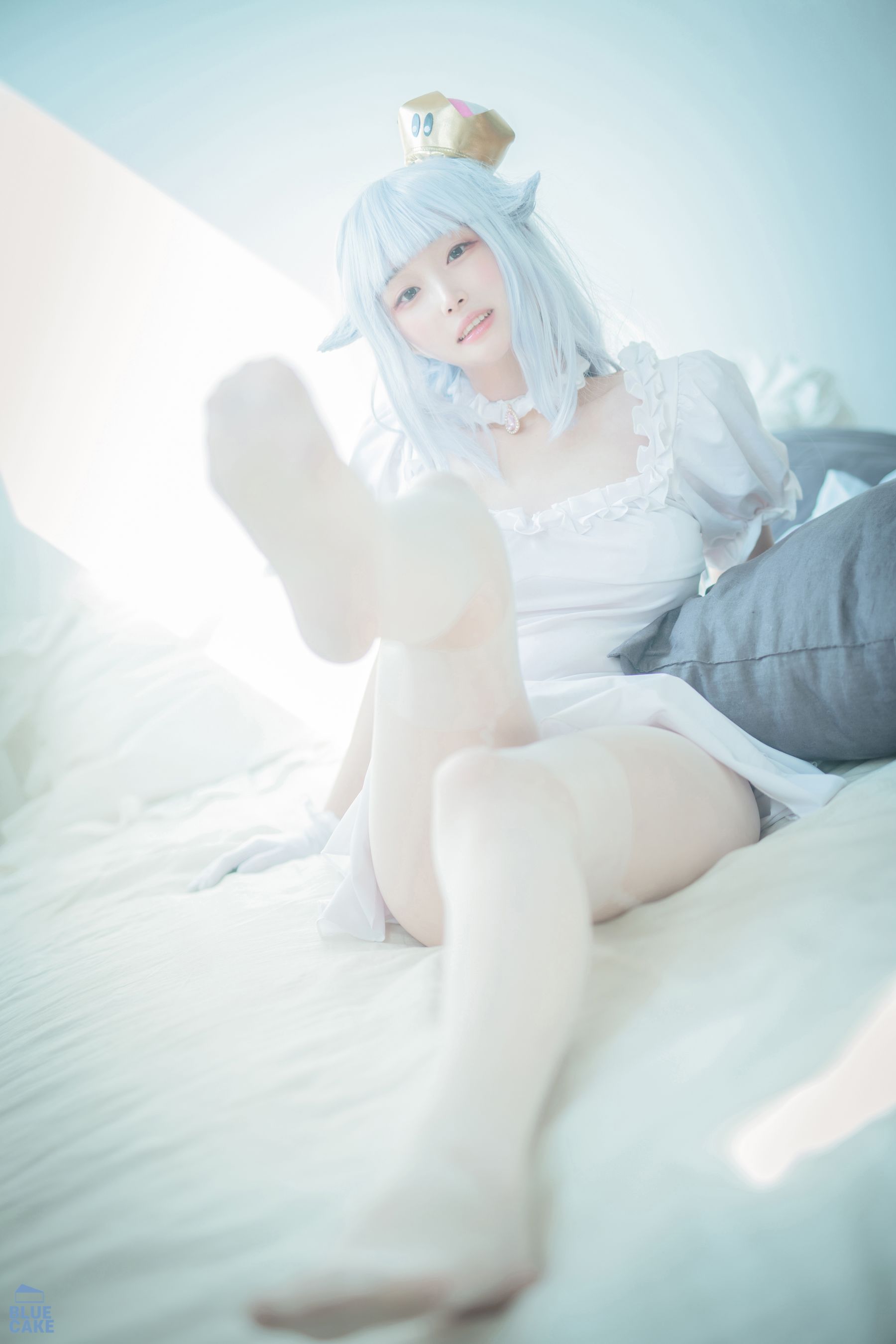 [BLUECAKE]  Bambi - Sticky Boosette
