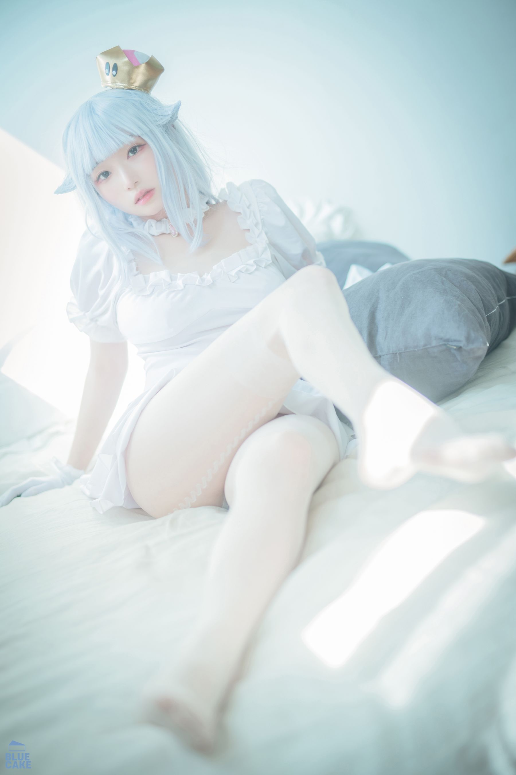 [BLUECAKE]  Bambi - Sticky Boosette