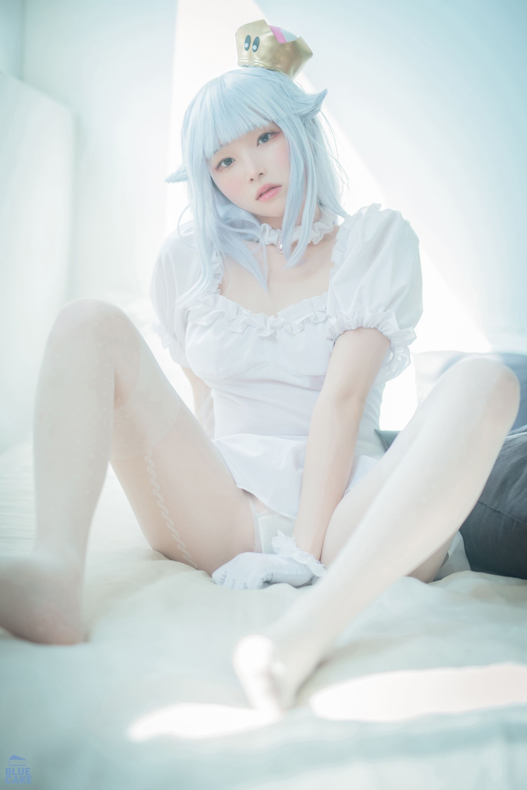 [BLUECAKE]  Bambi - Sticky Boosette